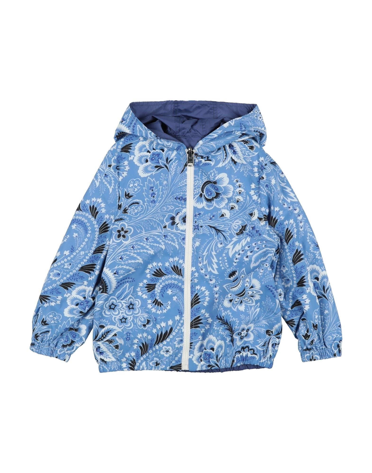  Etro - Jacken & Mäntel - Jacken Und Anoraks - On Yoox.com 