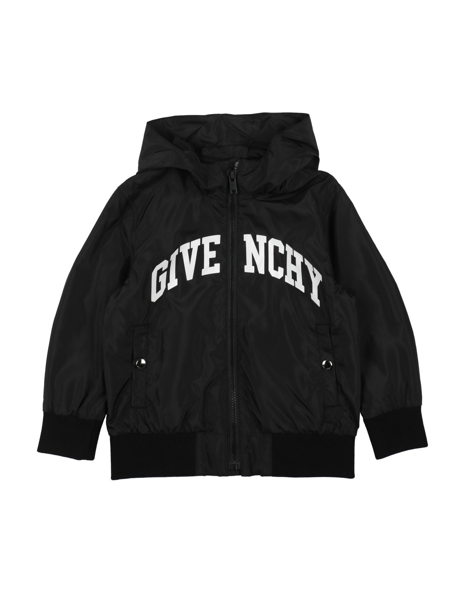  Givenchy - Jacken & Mäntel - Jacken Und Anoraks - On Yoox.com 