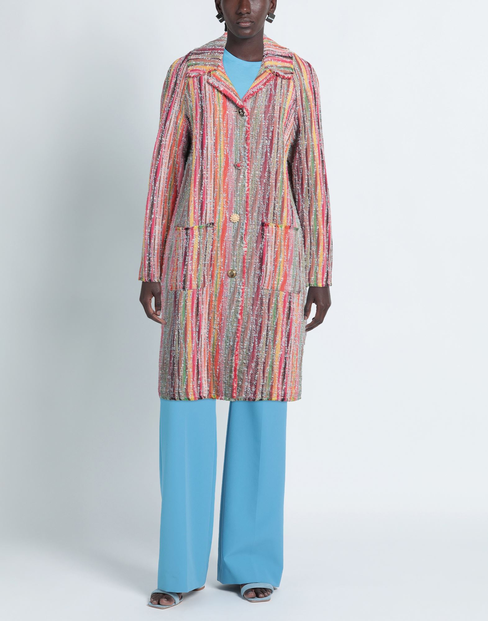  Shirtaporter - Jacken & Mäntel - Mäntel - On Yoox.com 