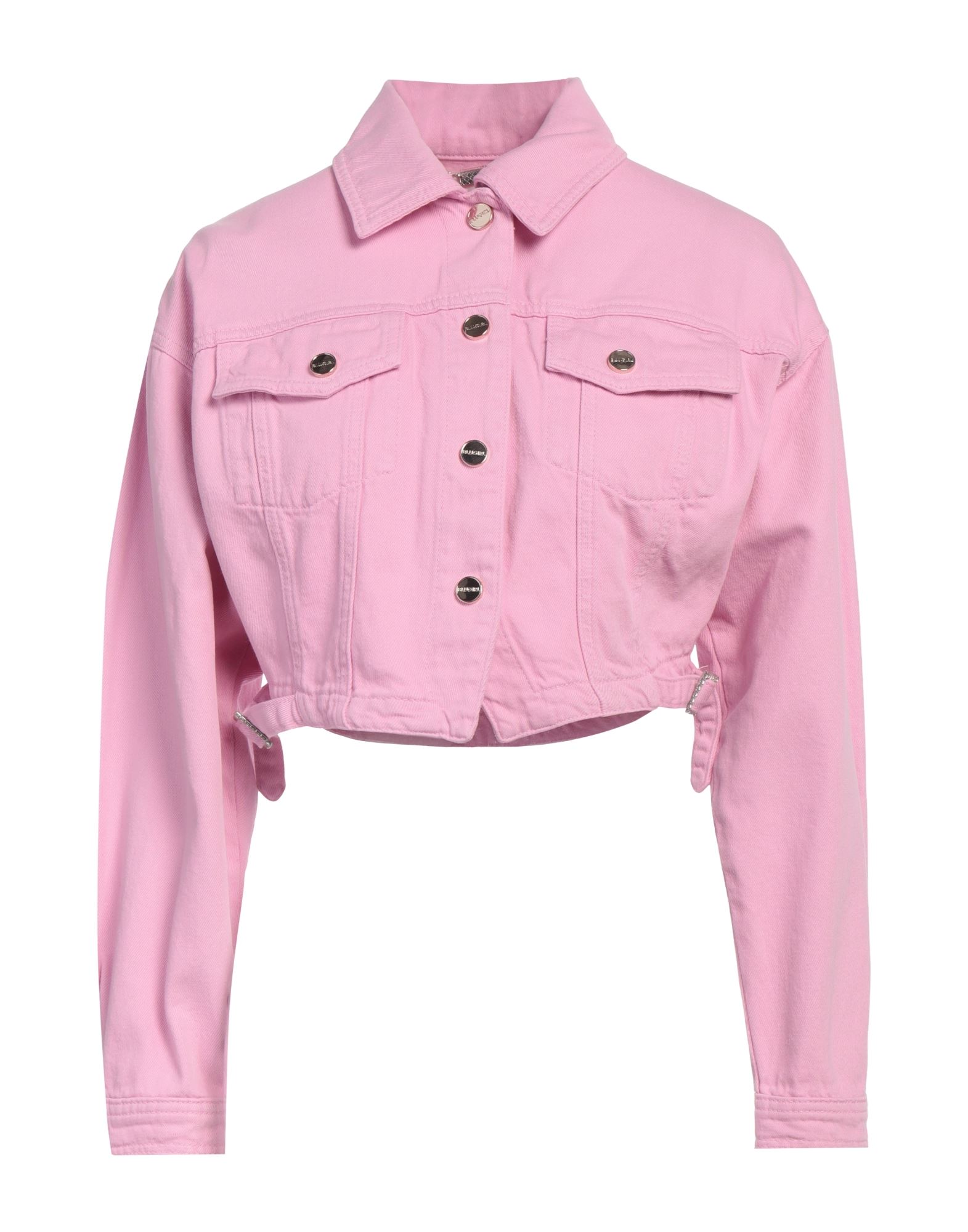  BLUGIRL ΠΑΛΤΟ & ΤΖΑΚΕΤ Denim τζάκετ