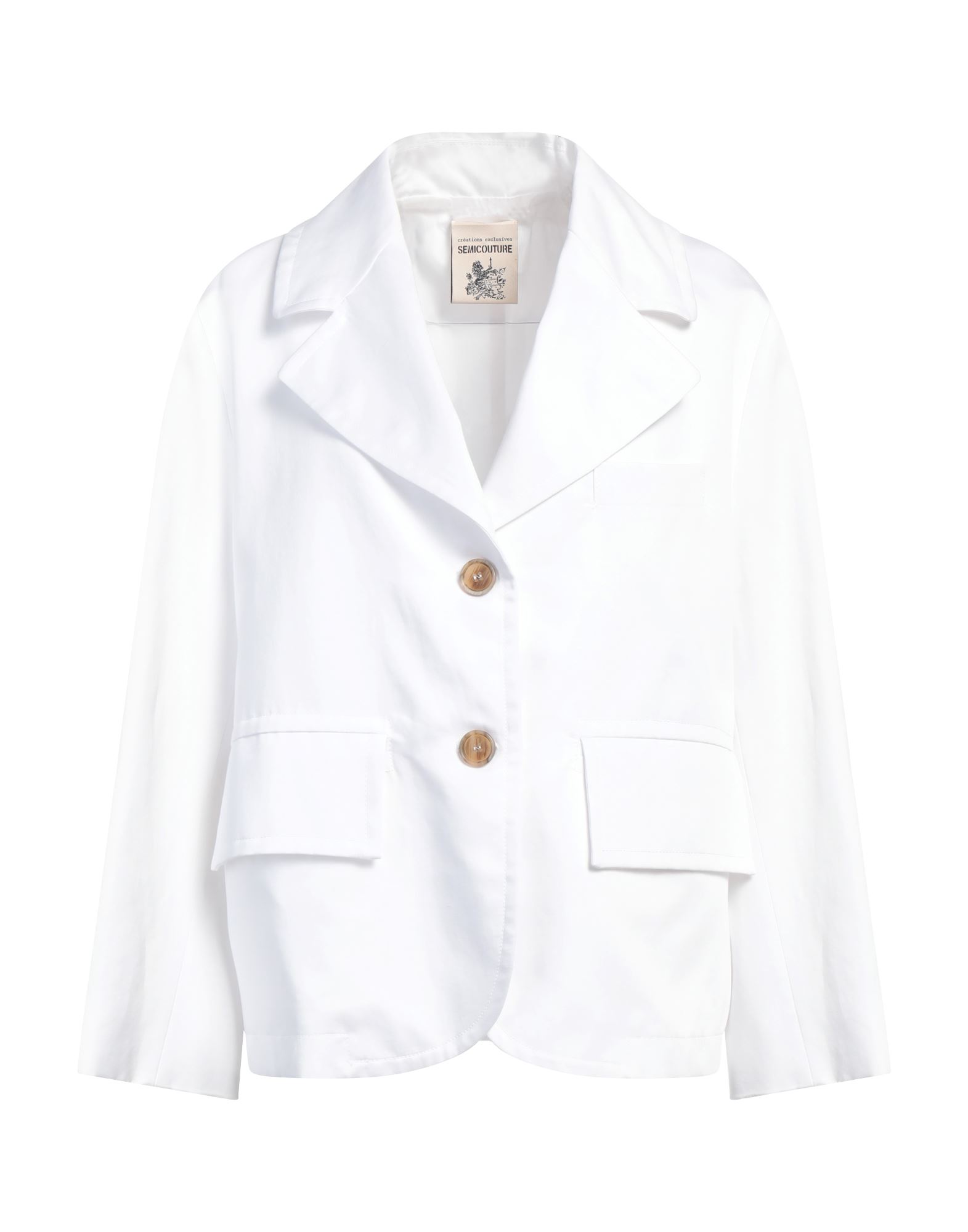  Semicouture - Anzüge Und Co-ords - Blazers - On Yoox.com 