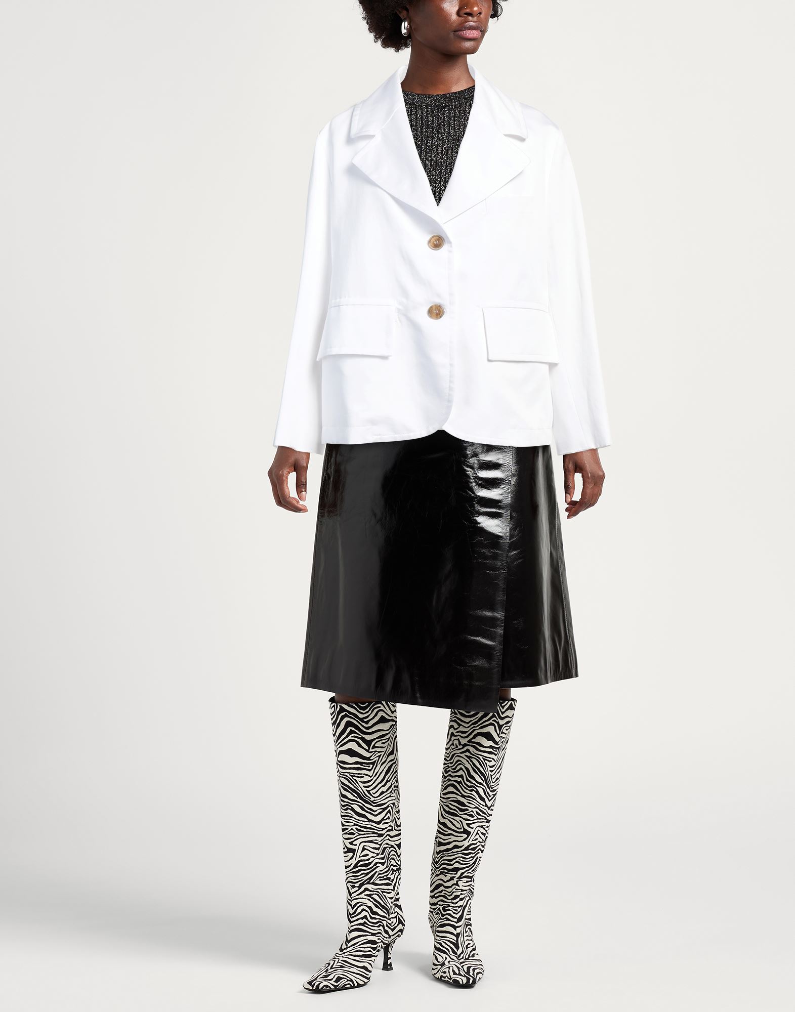  Semicouture - Anzüge Und Co-ords - Blazers - On Yoox.com 