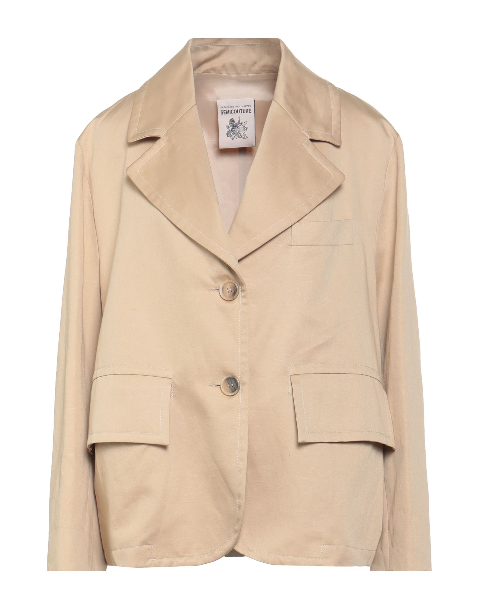  Semicouture - Anzüge Und Co-ords - Blazers - On Yoox.com 