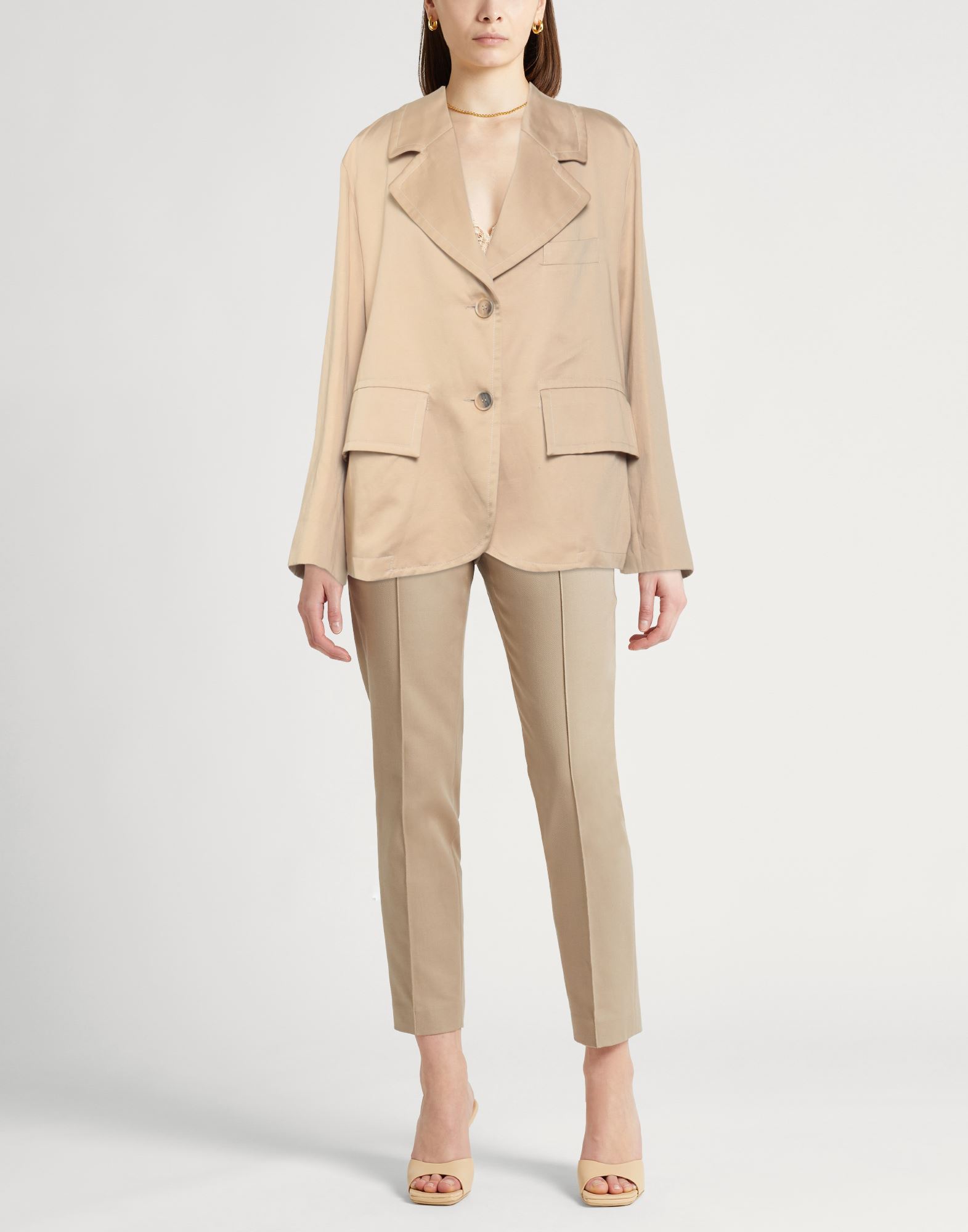  Semicouture - Anzüge Und Co-ords - Blazers - On Yoox.com 