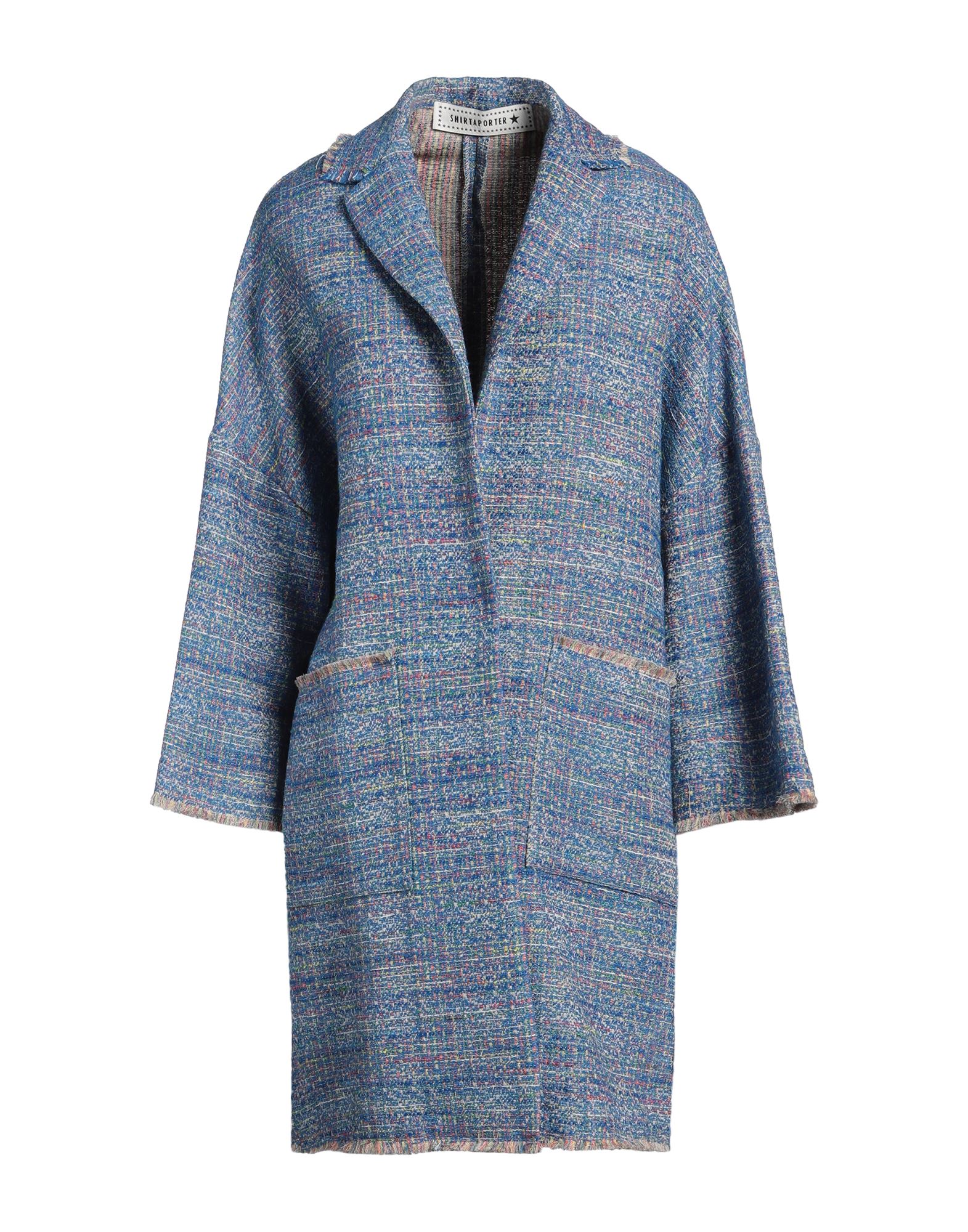 SHIRTAPORTER ΠΑΛΤΟ & ΤΖΑΚΕΤ Πανωφόρι και καμπαρντίνα