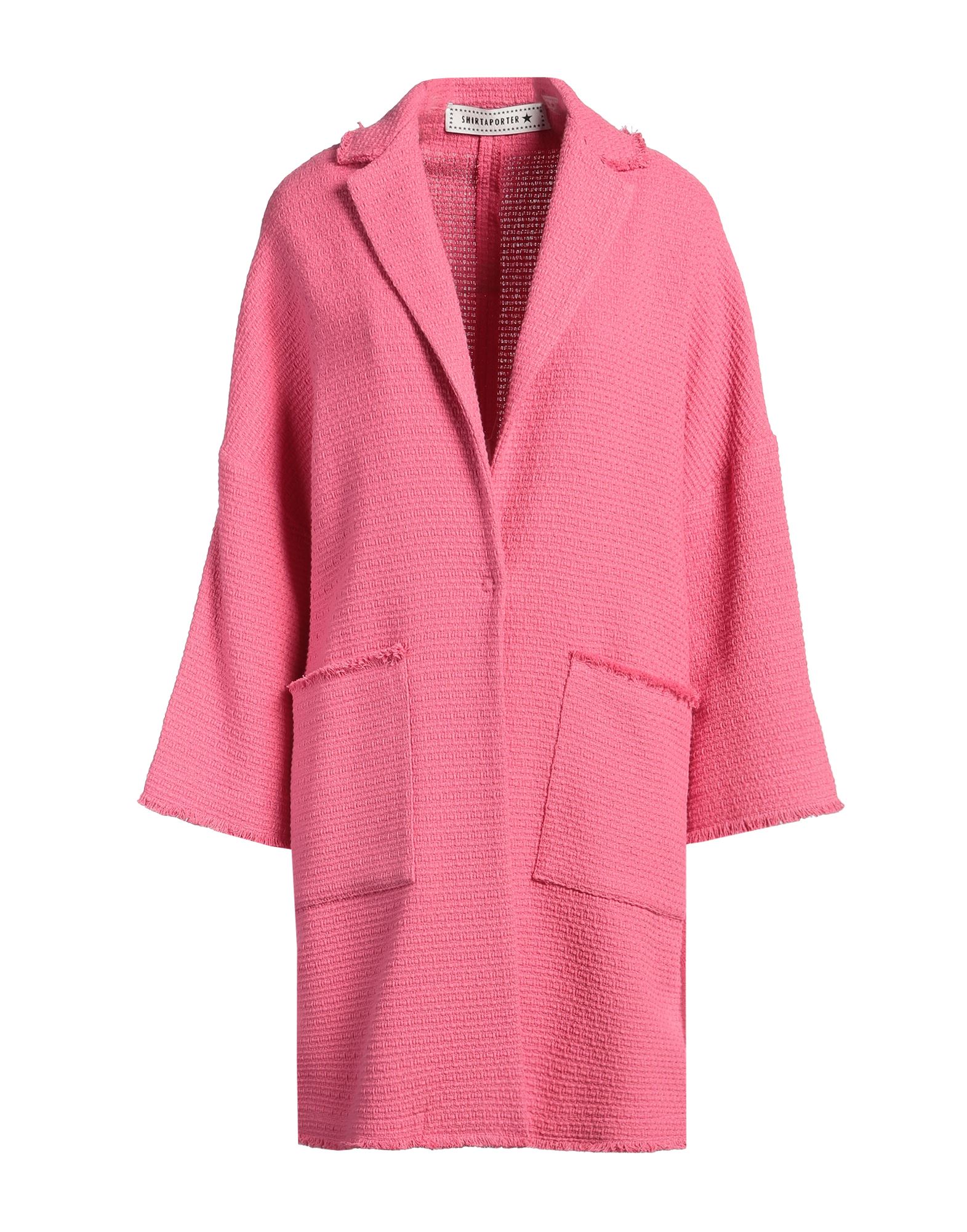 SHIRTAPORTER ΠΑΛΤΟ & ΤΖΑΚΕΤ Πανωφόρι και καμπαρντίνα