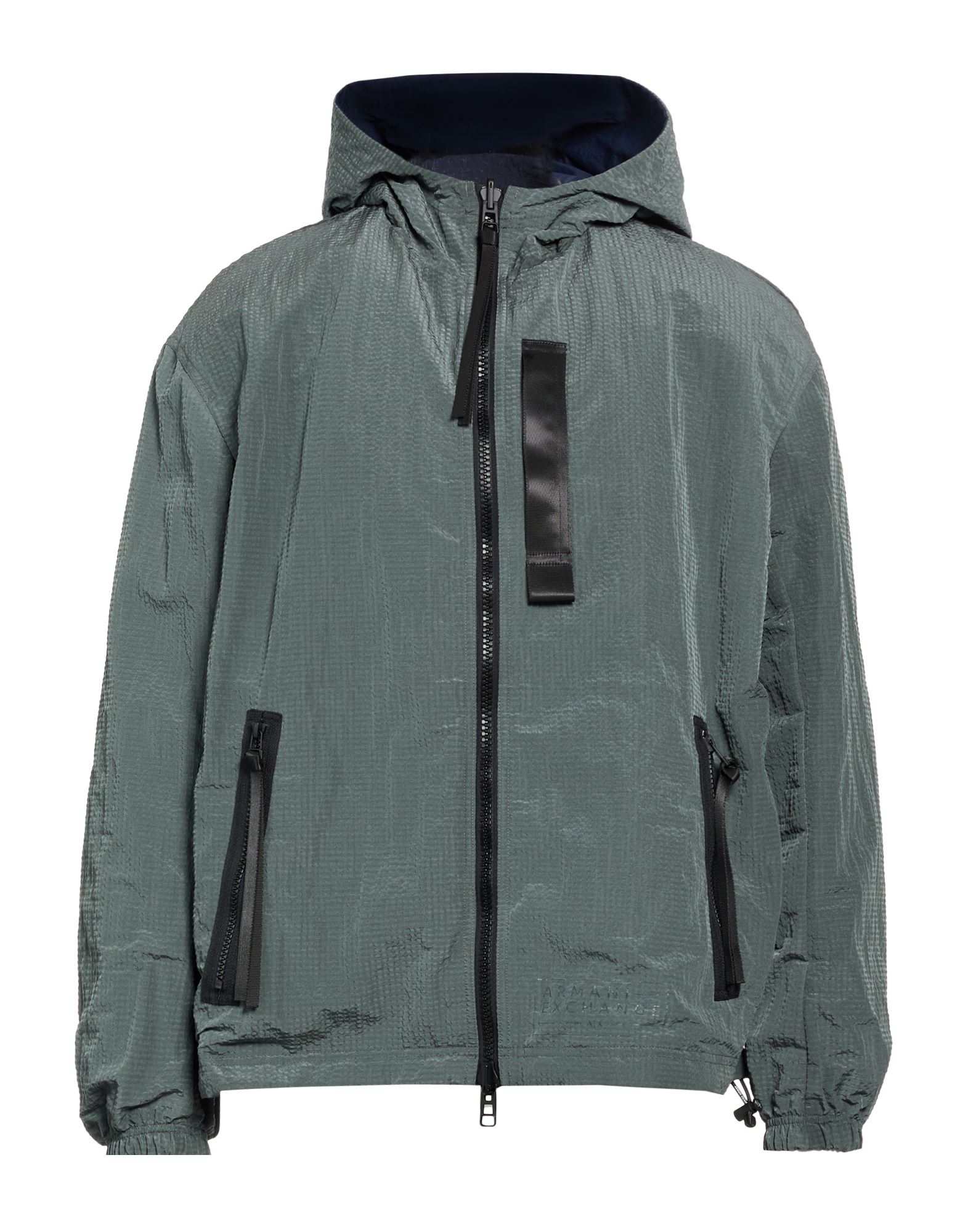  Armani Exchange - Jacken & Mäntel - Jacken Und Anoraks - On Yoox.com 