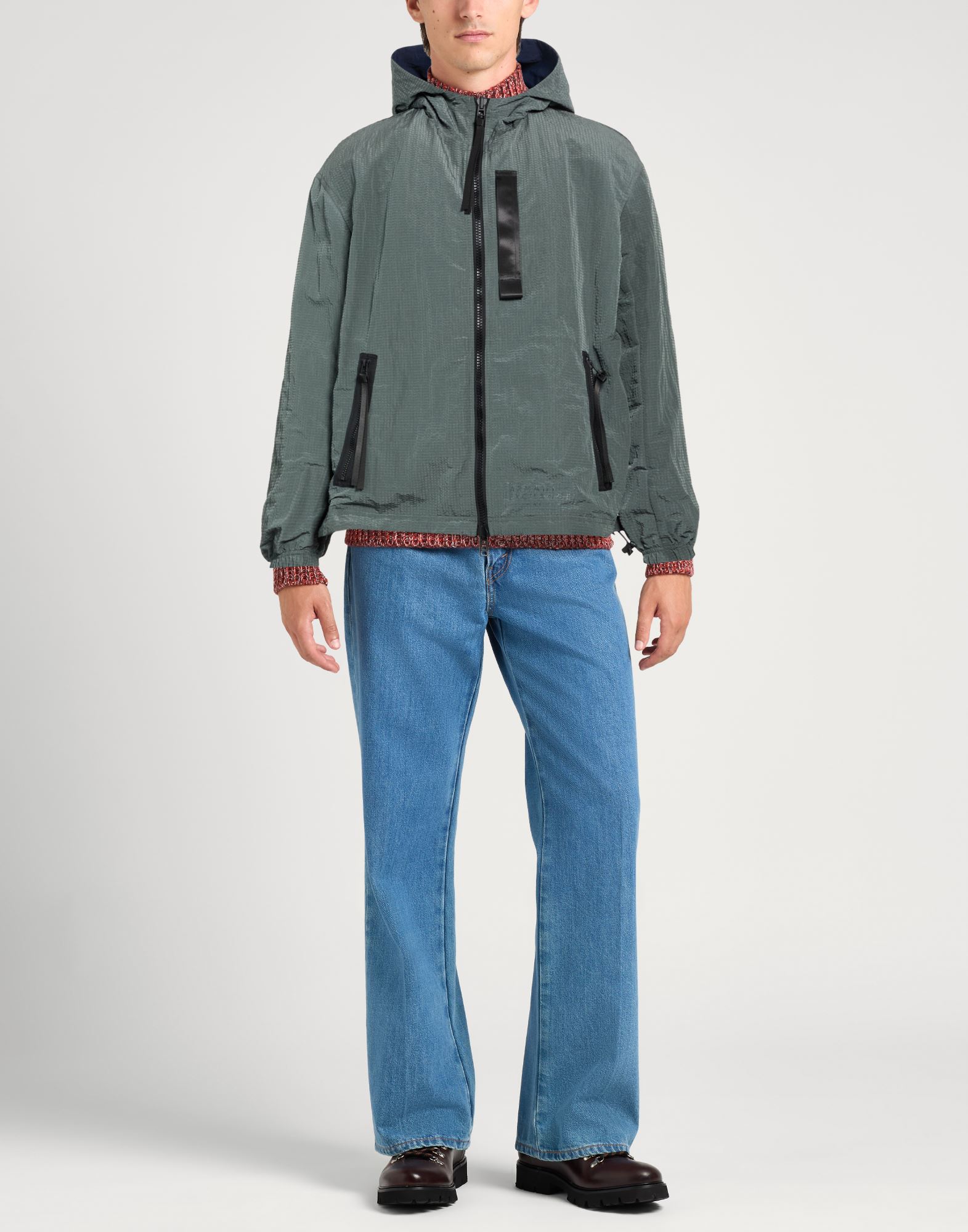  Armani Exchange - Jacken & Mäntel - Jacken Und Anoraks - On Yoox.com 