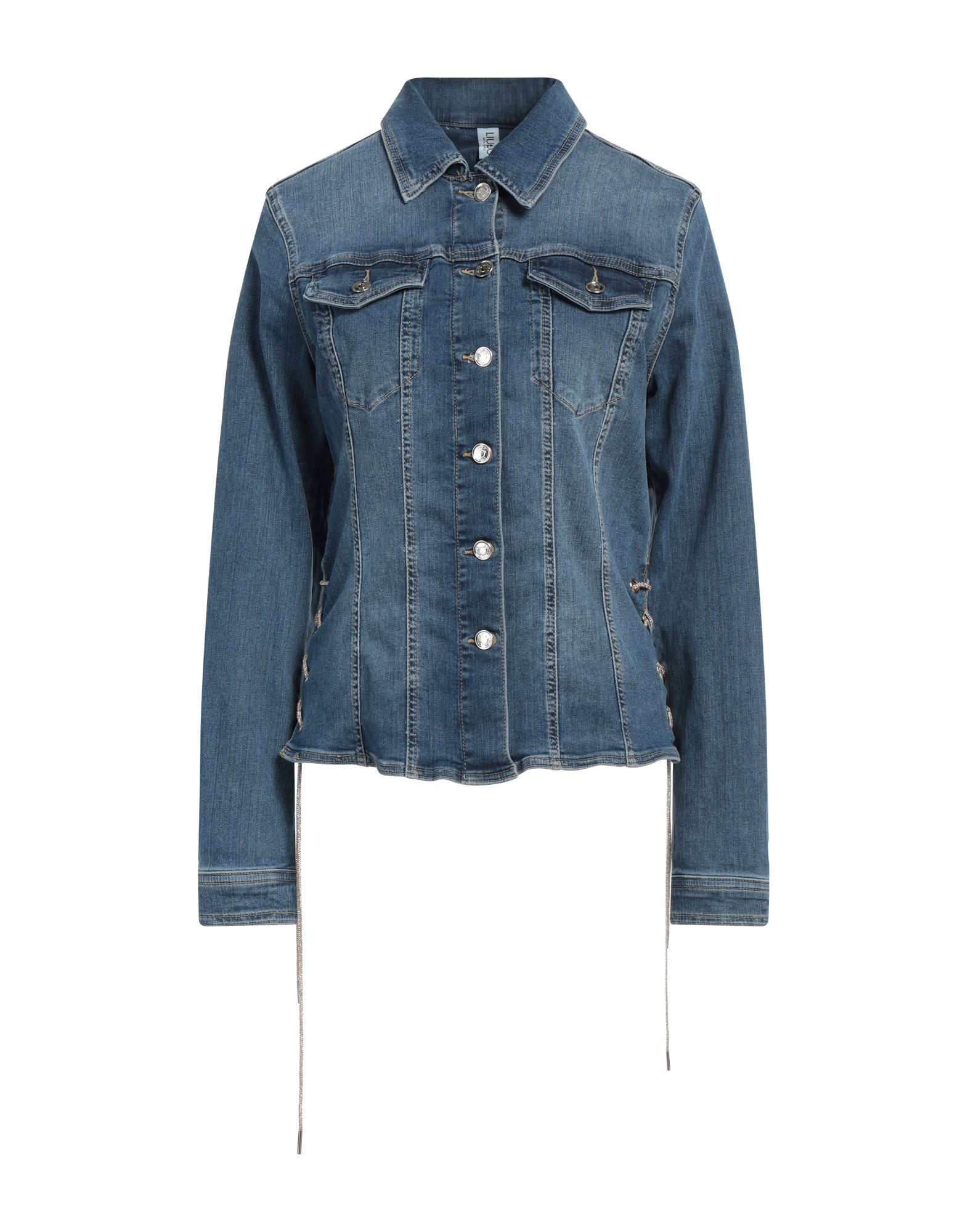  Liu •jo - Jacken & Mäntel - Jeansjacken/mäntel - On Yoox.com 