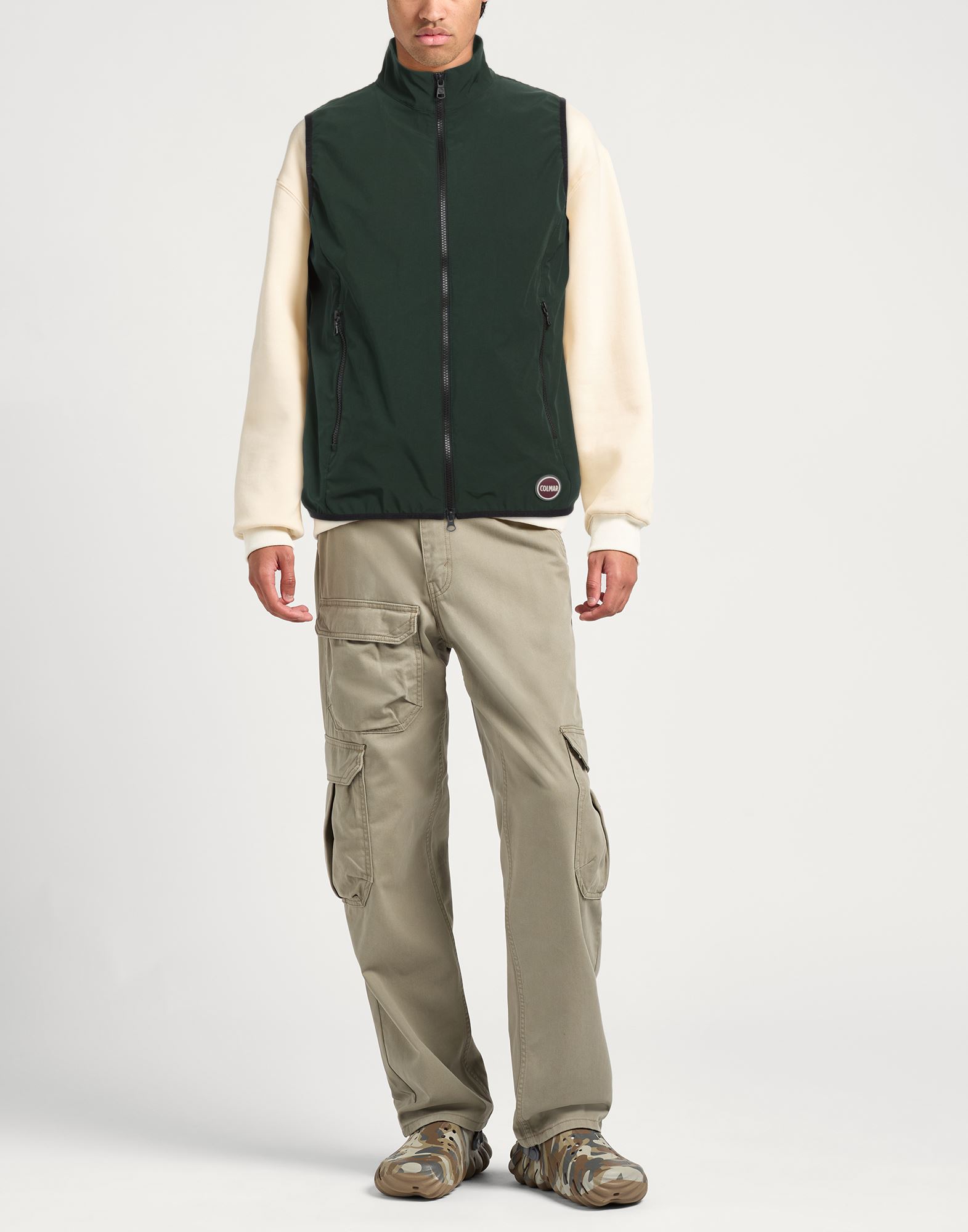  Colmar - Jacken & Mäntel - Westen - On Yoox.com 