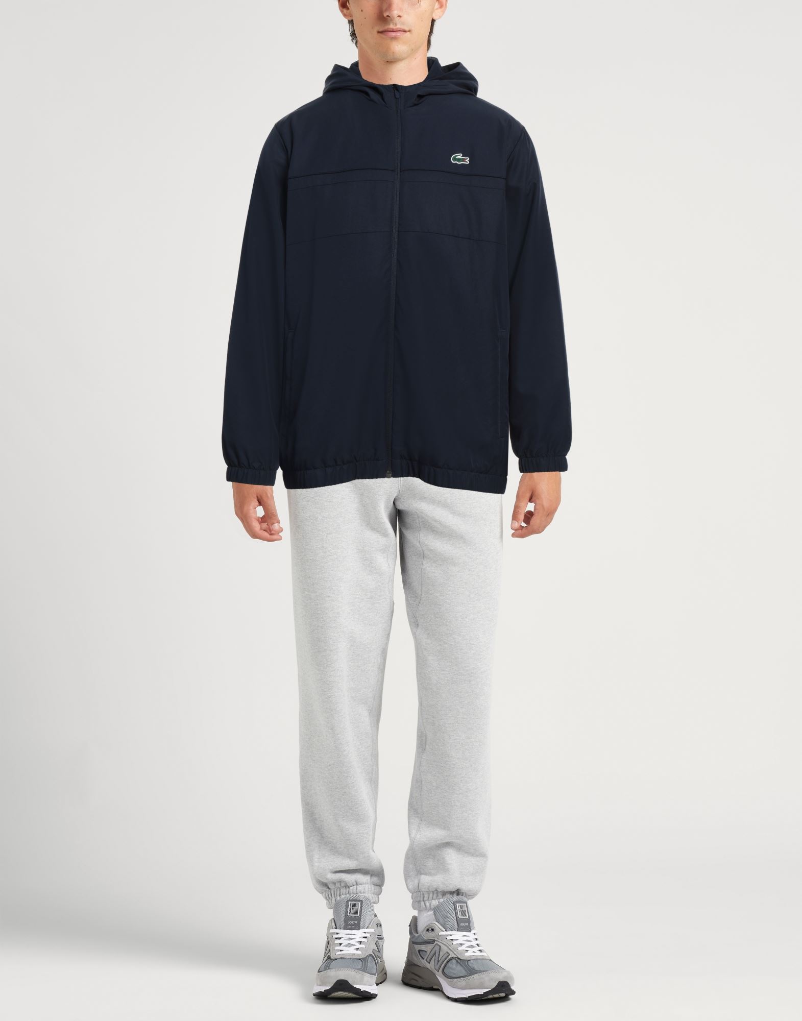  Lacoste - Jacken & Mäntel - Jacken Und Anoraks - On Yoox.com 