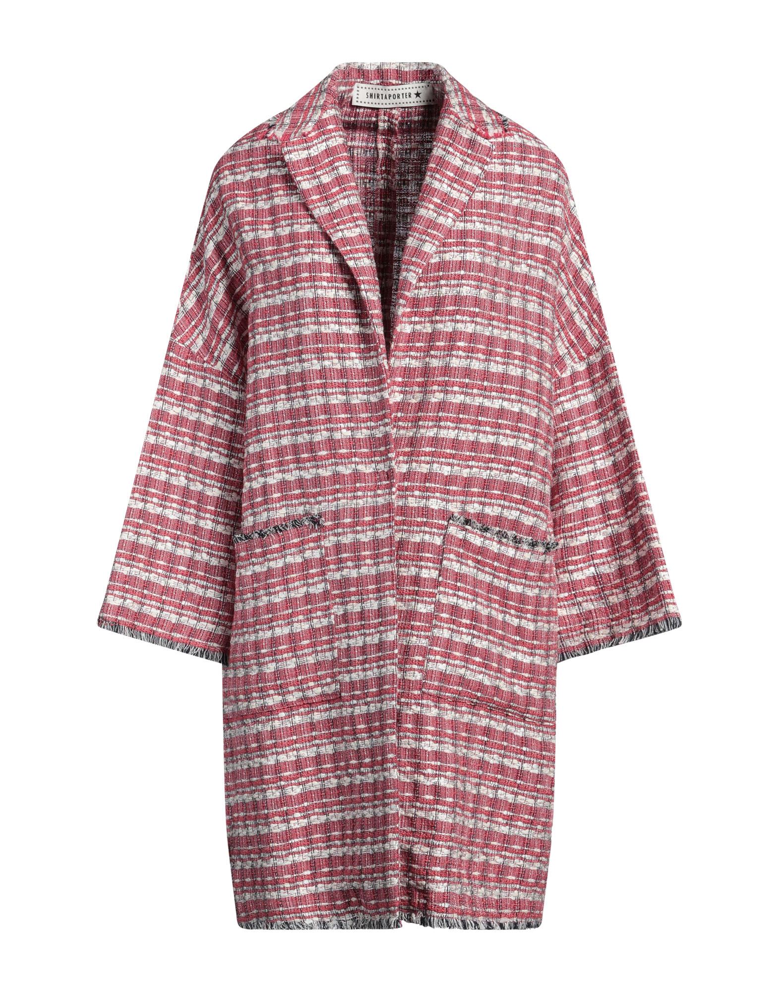  Shirtaporter - Jacken & Mäntel - Mäntel - On Yoox.com 