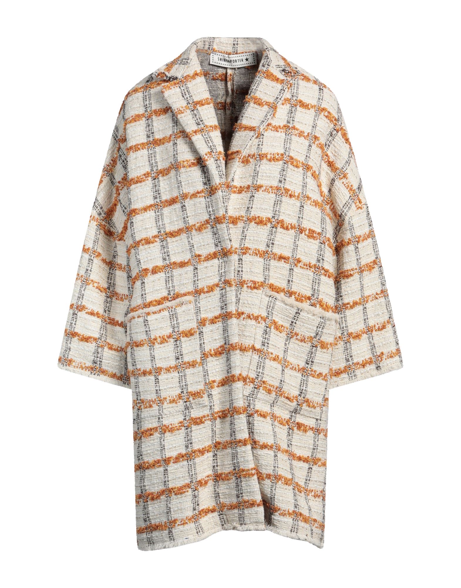  Shirtaporter - Jacken & Mäntel - Mäntel - On Yoox.com 