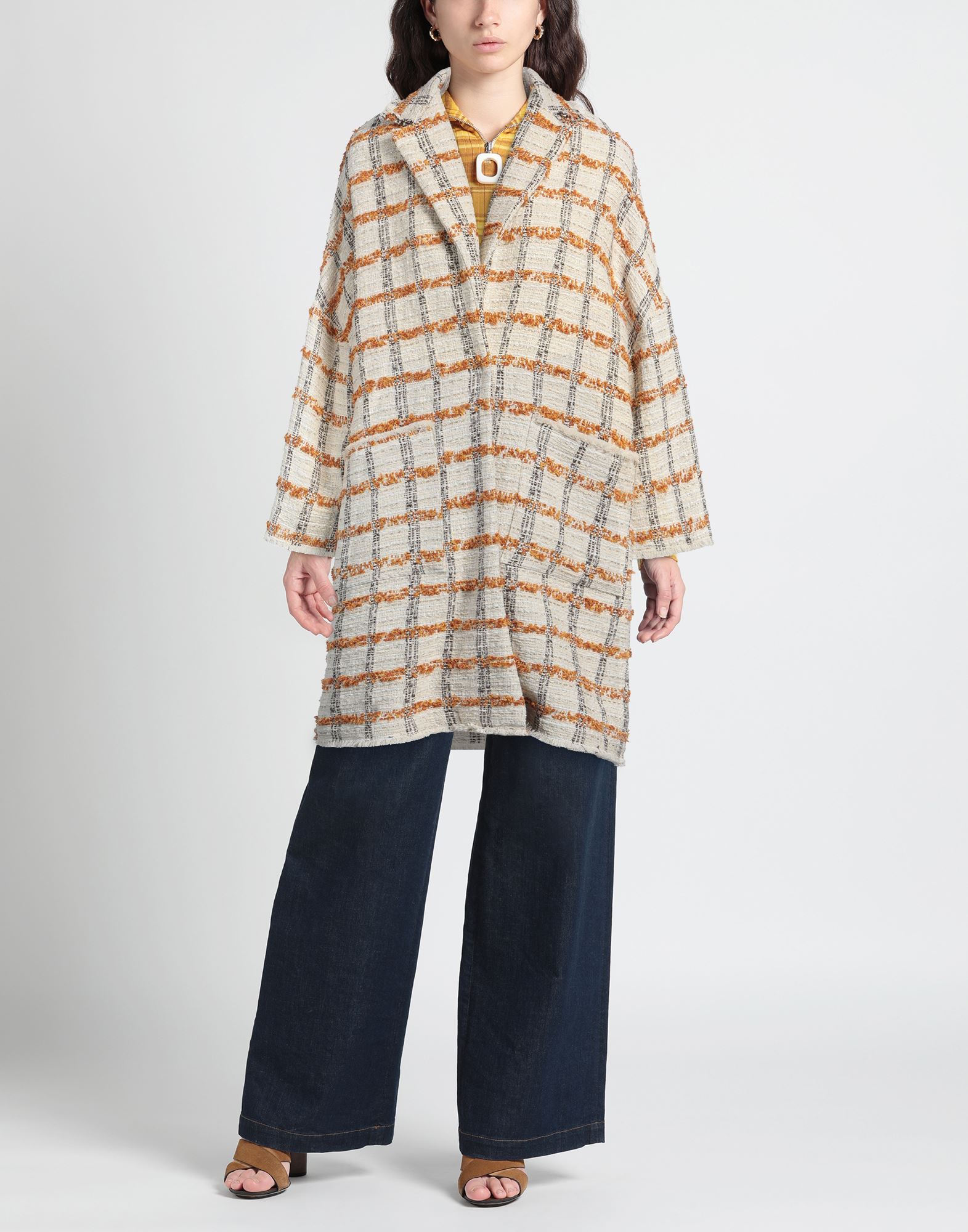  Shirtaporter - Jacken & Mäntel - Mäntel - On Yoox.com 