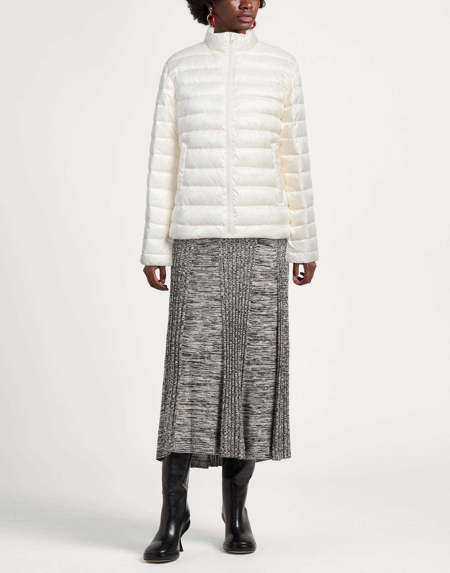  Twinset - Jacken & Mäntel - Pufferjacken & Daunenjacken - On Yoox.com 