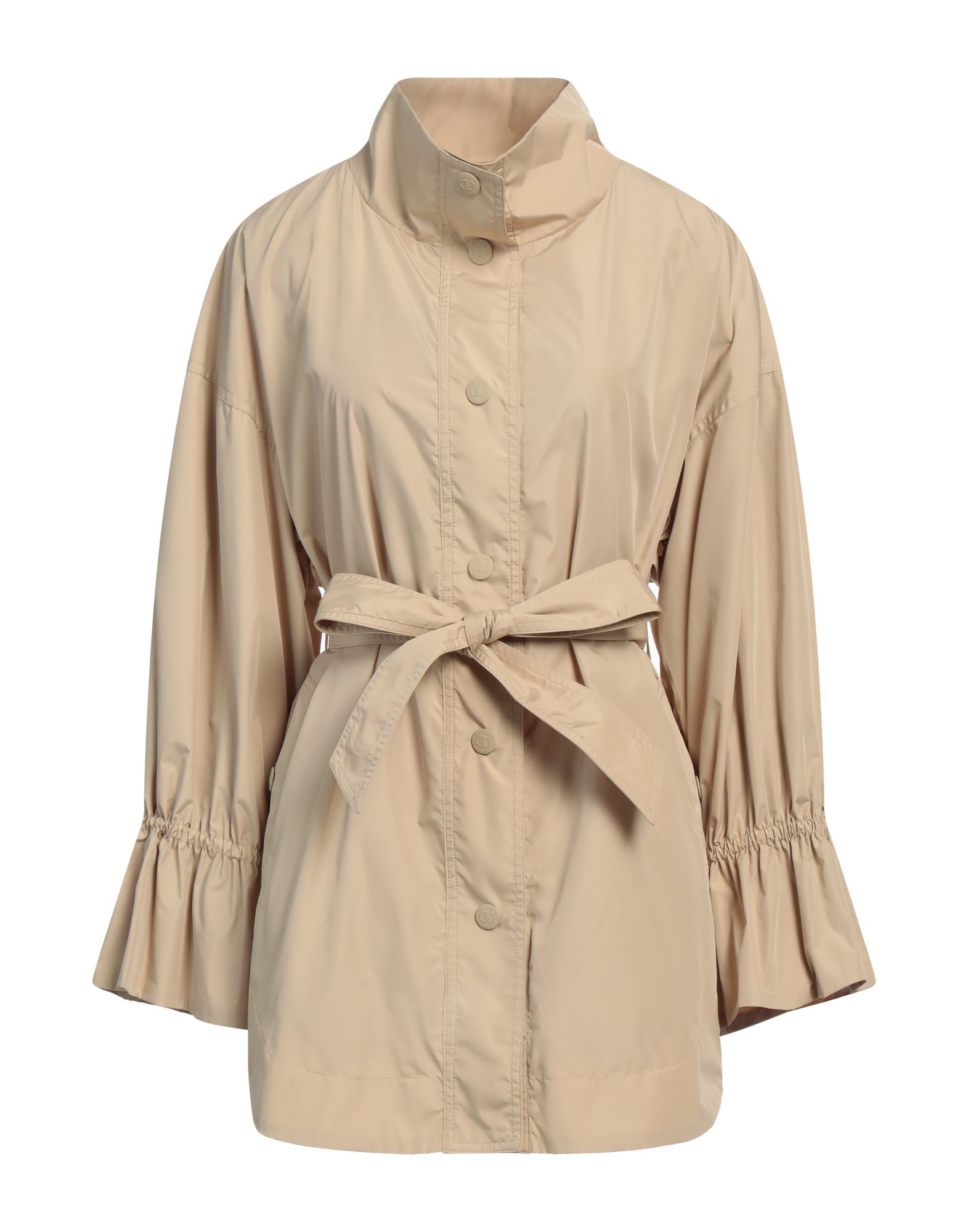 Twinset - Jacken & Mäntel - Jacken Und Anoraks - On Yoox.com 