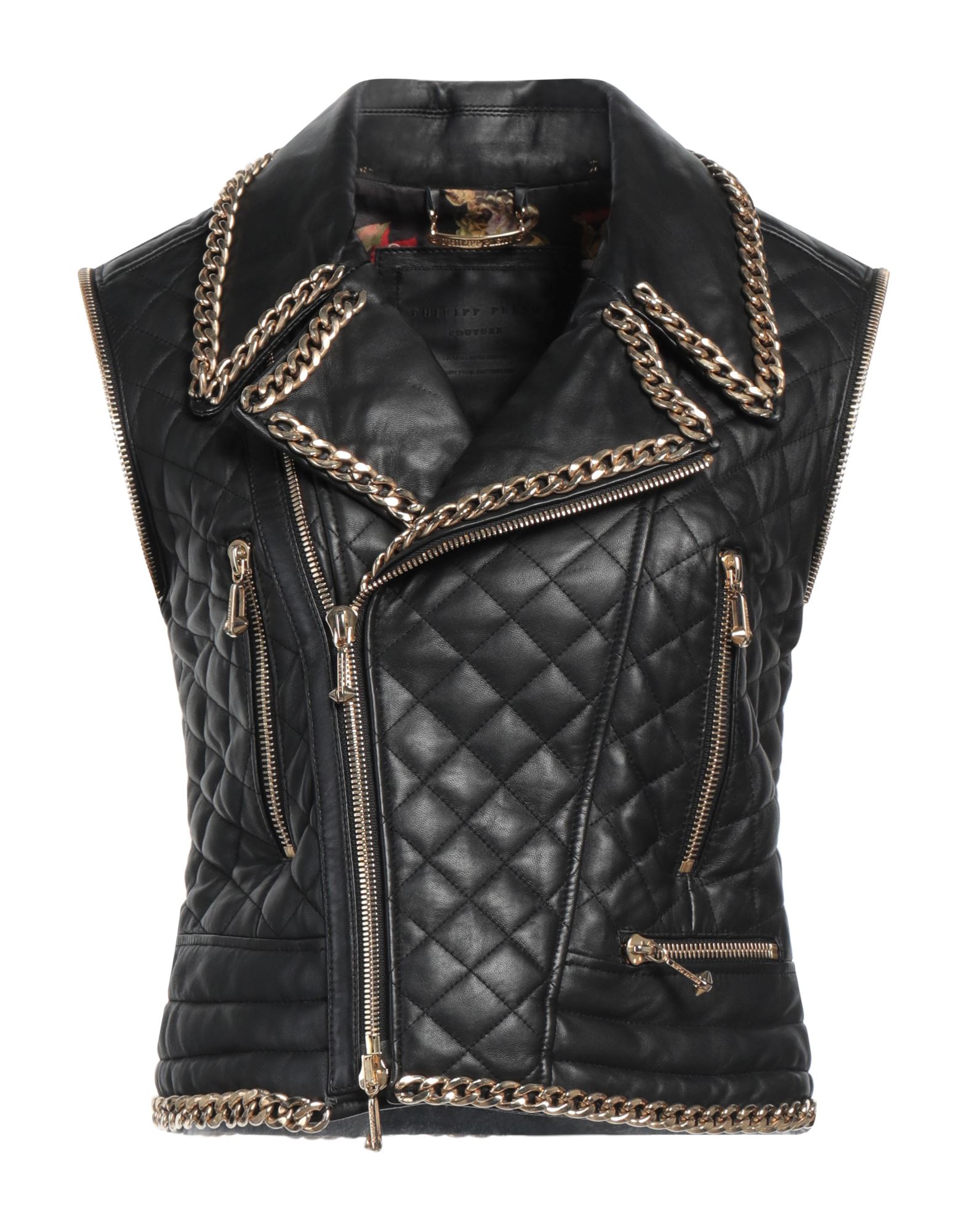  Philipp Plein - Jacken & Mäntel - Westen - On Yoox.com 
