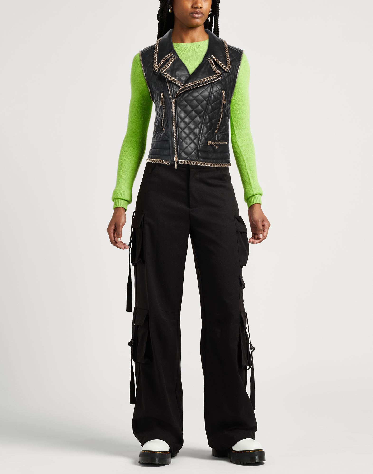  Philipp Plein - Jacken & Mäntel - Westen - On Yoox.com 