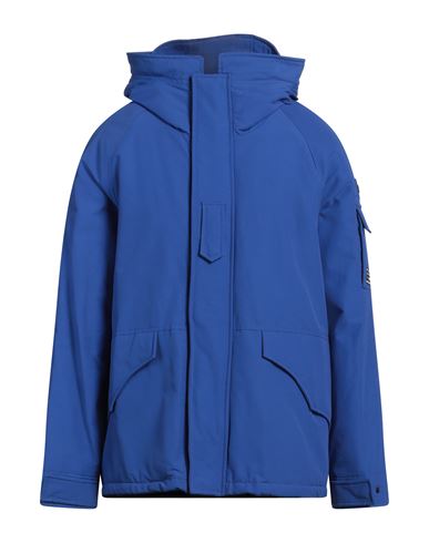 Jacke & Anorak Herren Königsblau 44,46,48,50 Herren