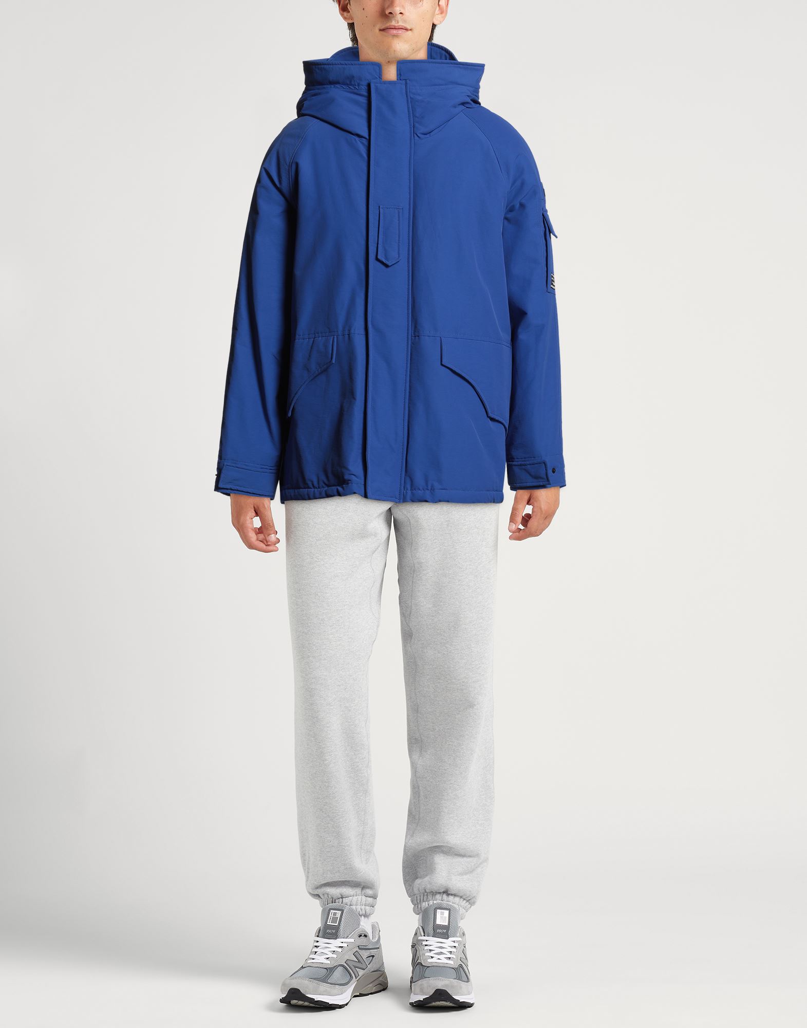  Versace Jeans - Jacken & Mäntel - Jacken Und Anoraks - On Yoox.com 