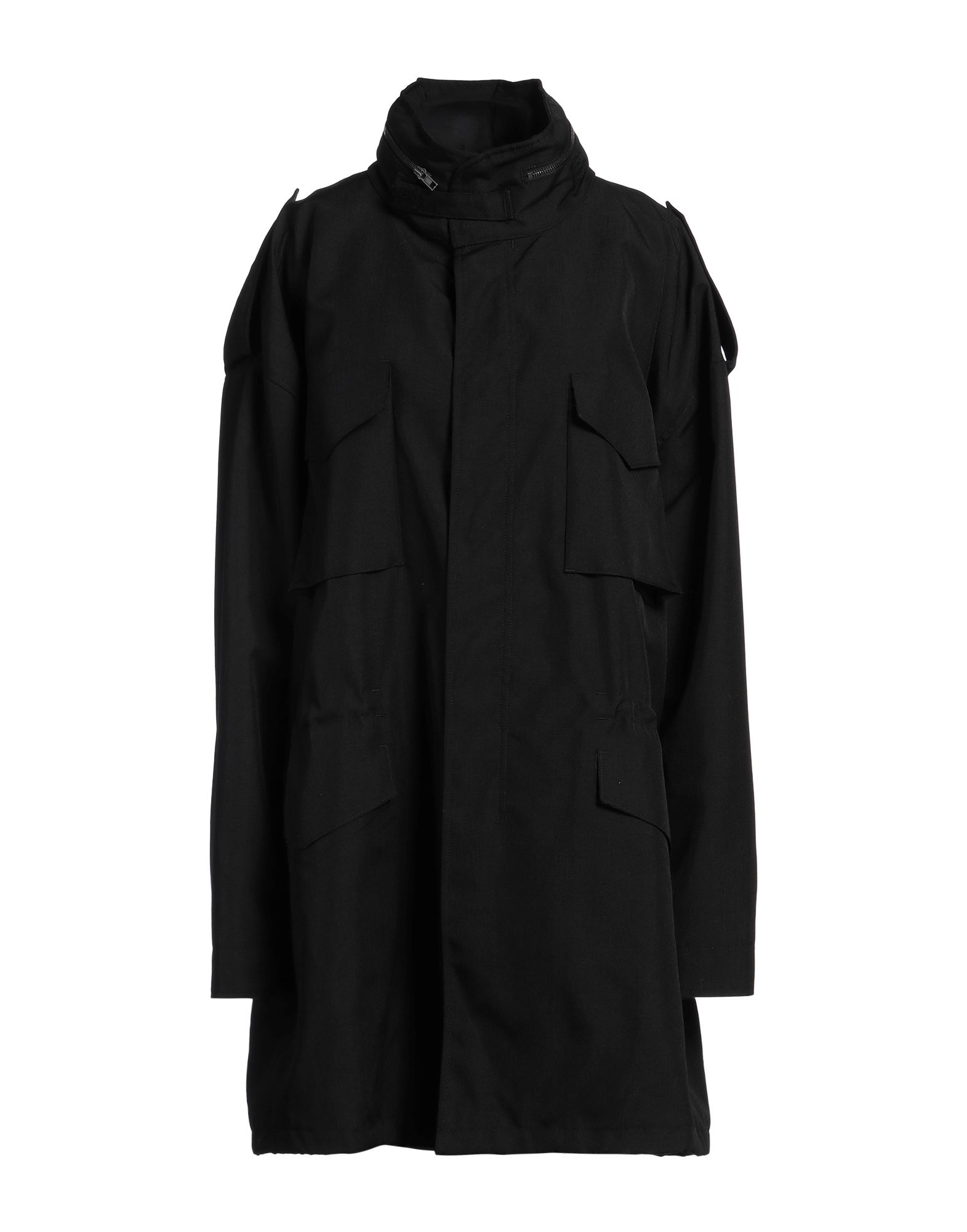 MAISON MARGIELA MAISON MARGIELA ΠΑΛΤΟ & ΤΖΑΚΕΤ Πανωφόρι και καμπαρντίνα