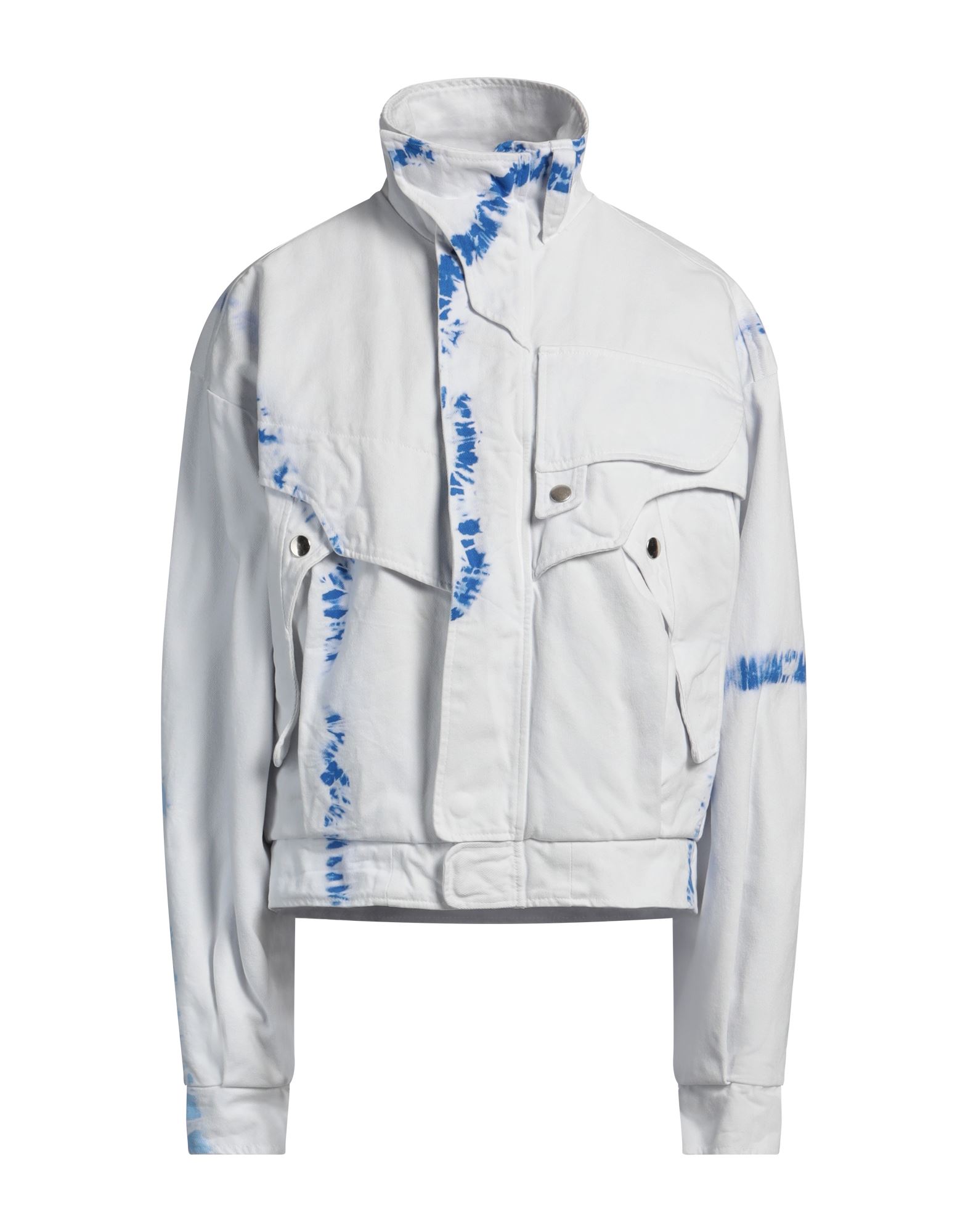  REV ΠΑΛΤΟ & ΤΖΑΚΕΤ Denim τζάκετ