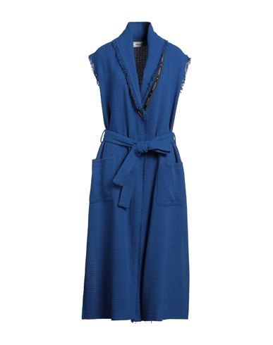 Sobretodo y gabardina Mujer Azul marino 38,40,42 Mujer