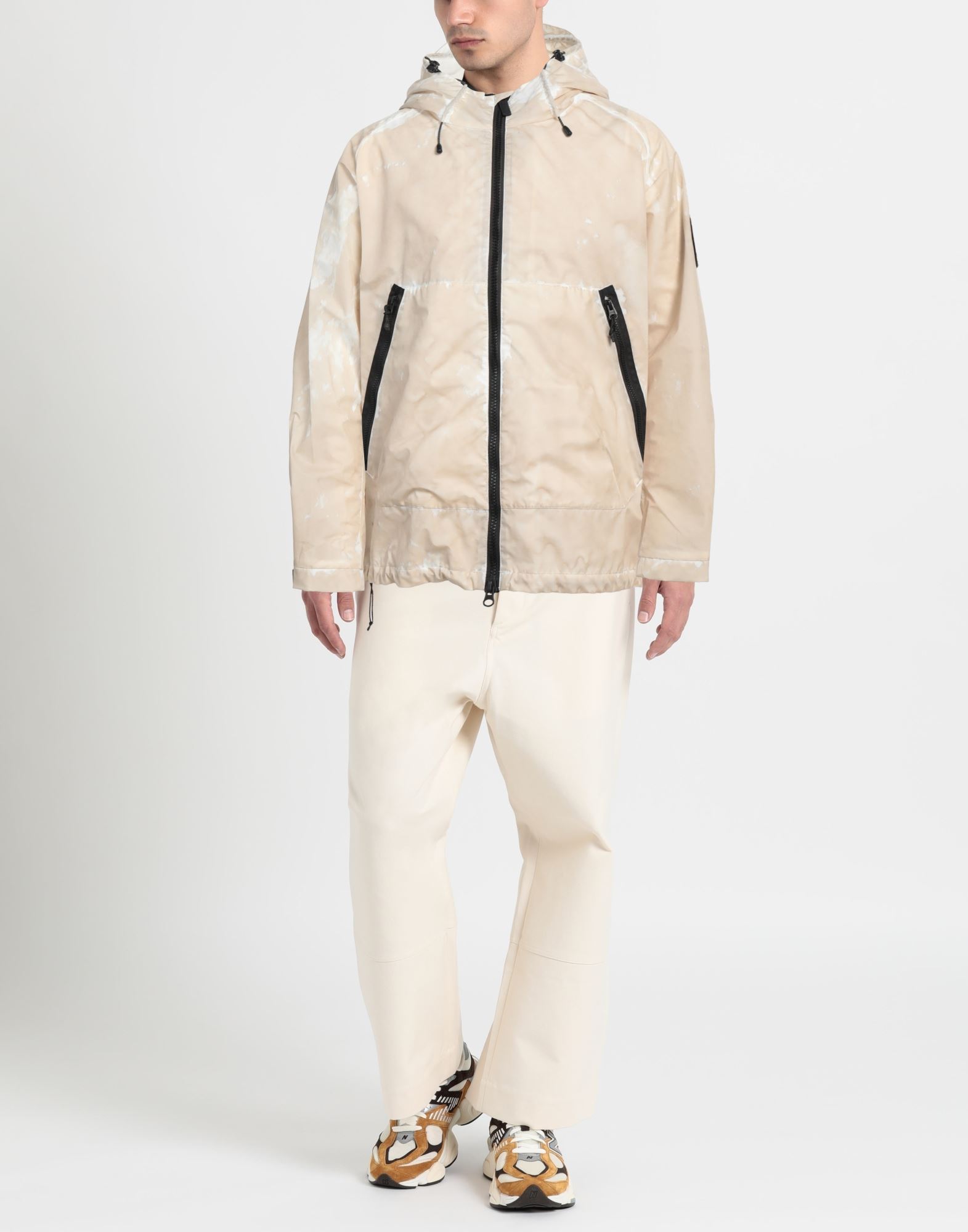  Outhere - Jacken & Mäntel - Jacken Und Anoraks - On Yoox.com 