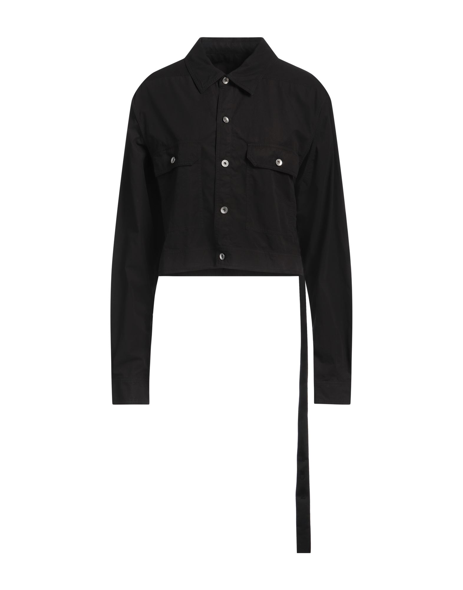 DRKSHDW by RICK OWENS DRKSHDW by RICK OWENS ΠΑΛΤΟ & ΤΖΑΚΕΤ Μπουφάν και τζάκετ