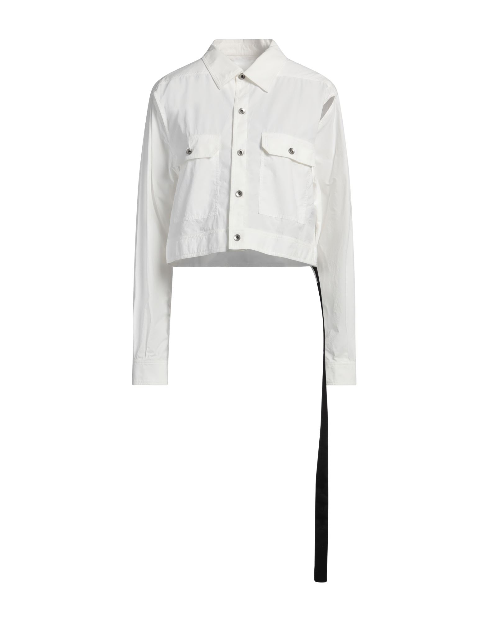 DRKSHDW by RICK OWENS DRKSHDW by RICK OWENS ΠΑΛΤΟ & ΤΖΑΚΕΤ Μπουφάν και τζάκετ