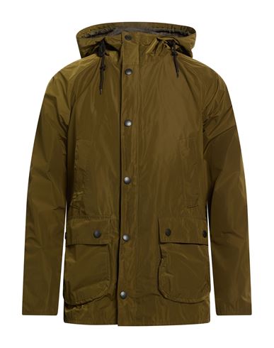 Chaqueta y cazadora Hombre Verde militar 46 Hombre