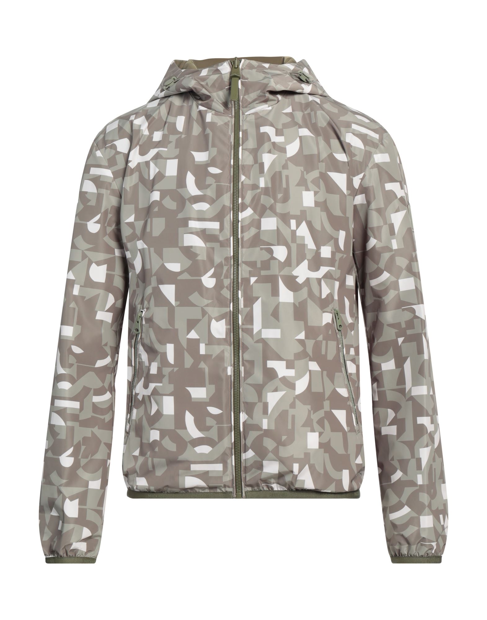  Mackage - Jacken & Mäntel - Jacken Und Anoraks - On Yoox.com 