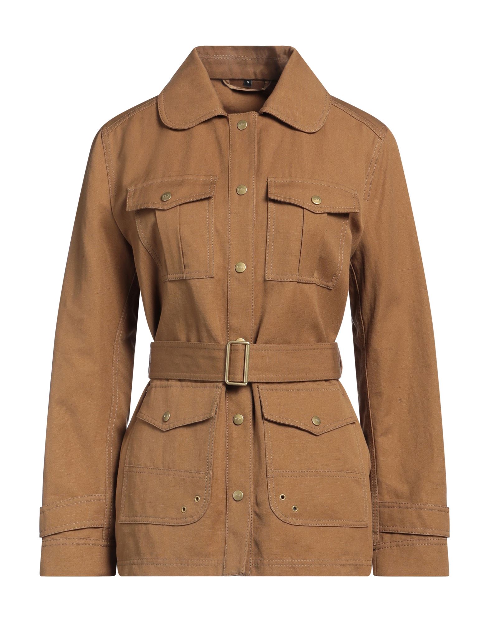  FAY ΠΑΛΤΟ & ΤΖΑΚΕΤ Μπουφάν και τζάκετ