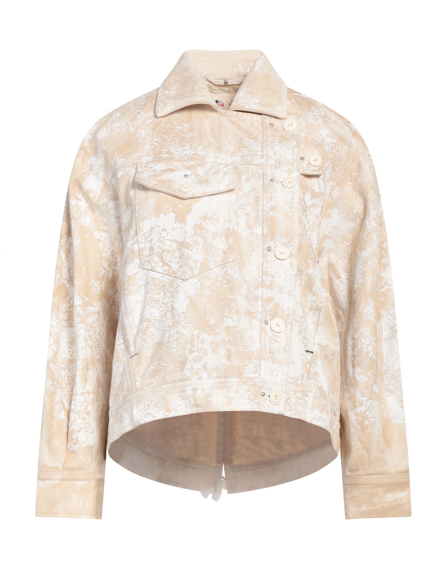  High - Jacken & Mäntel - Jeansjacken/mäntel - On Yoox.com 