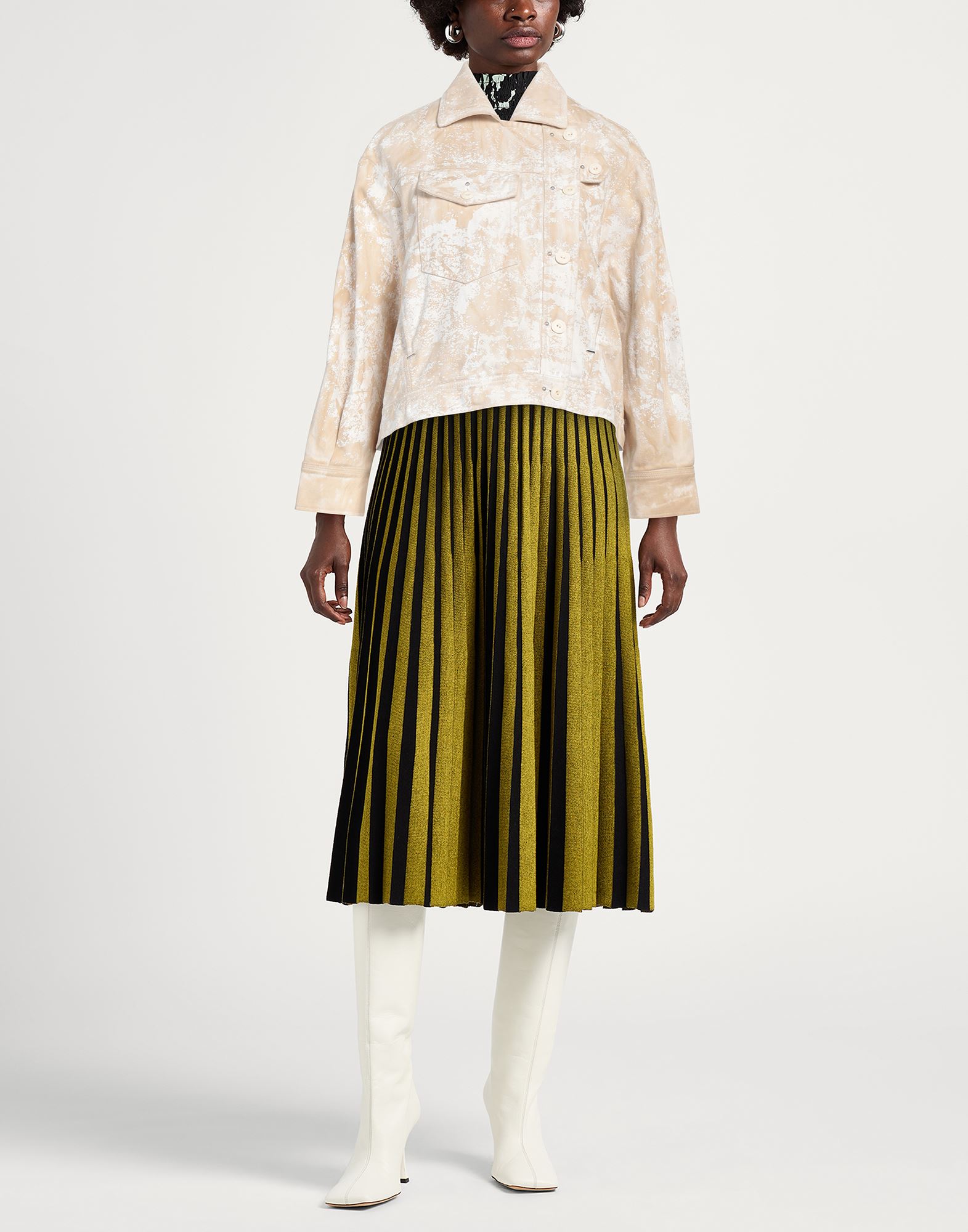  High - Jacken & Mäntel - Jeansjacken/mäntel - On Yoox.com 