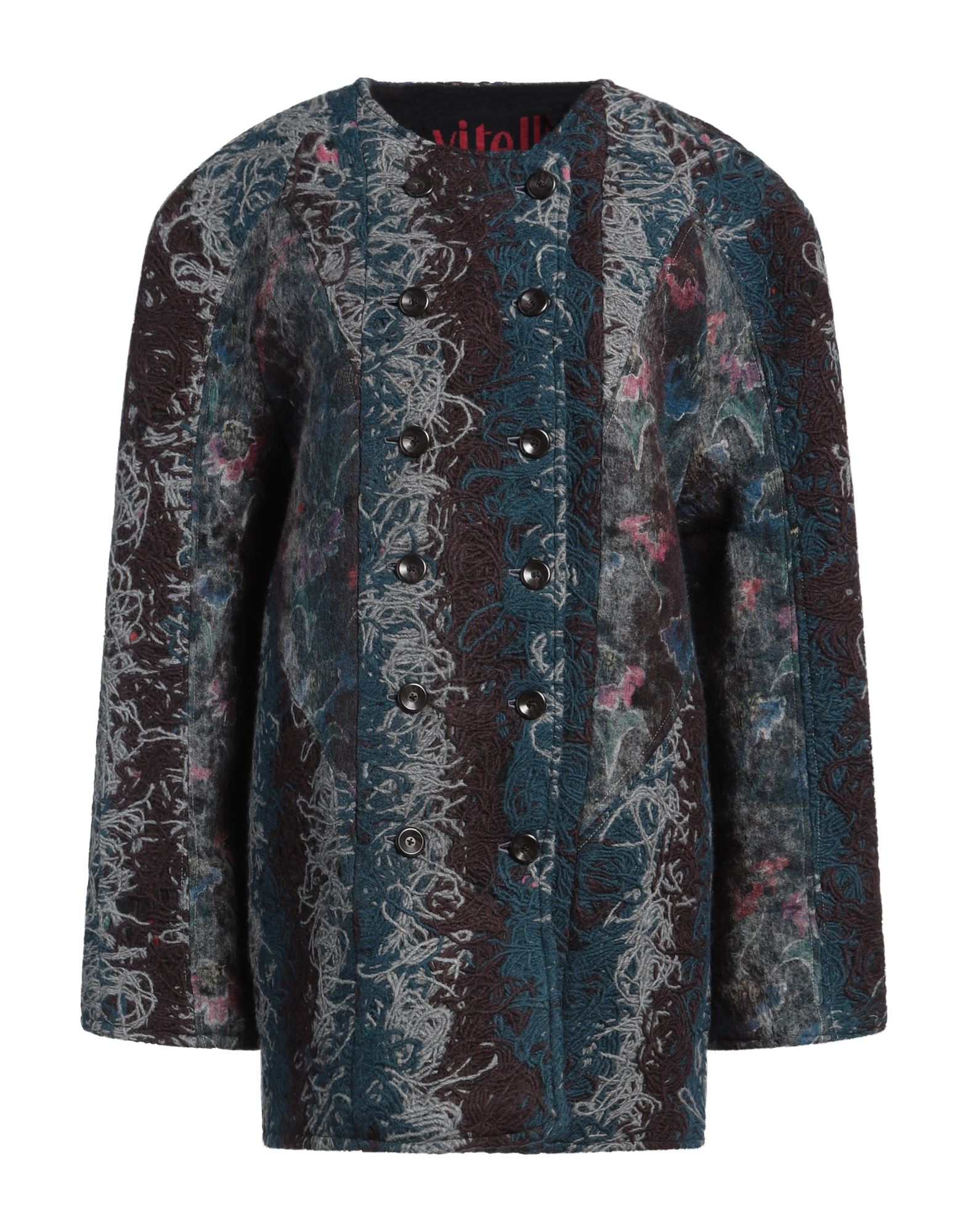  VITELLI ΠΑΛΤΟ & ΤΖΑΚΕΤ Παλτό