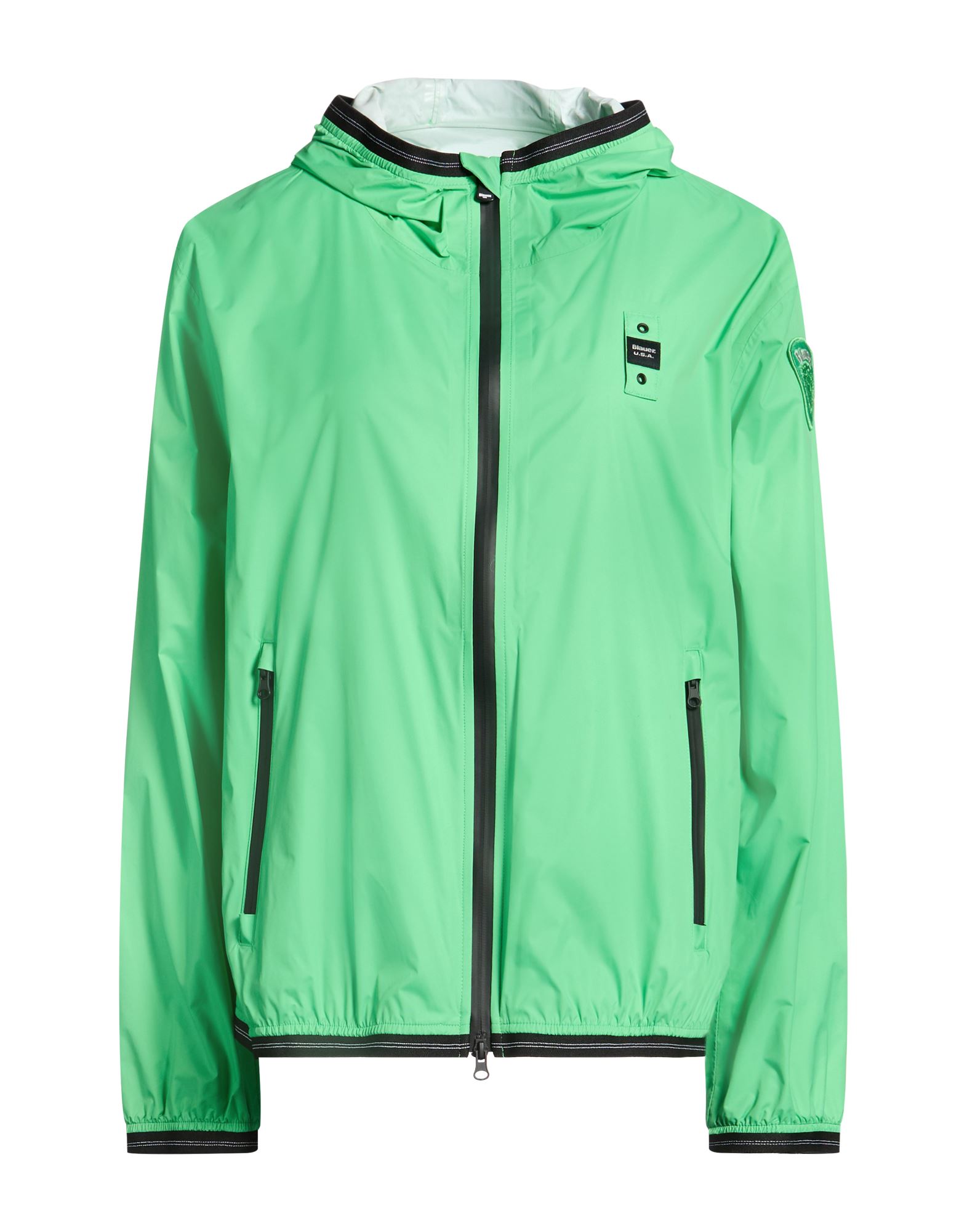  Blauer. - Jacken & Mäntel - Jacken Und Anoraks - On Yoox.com 