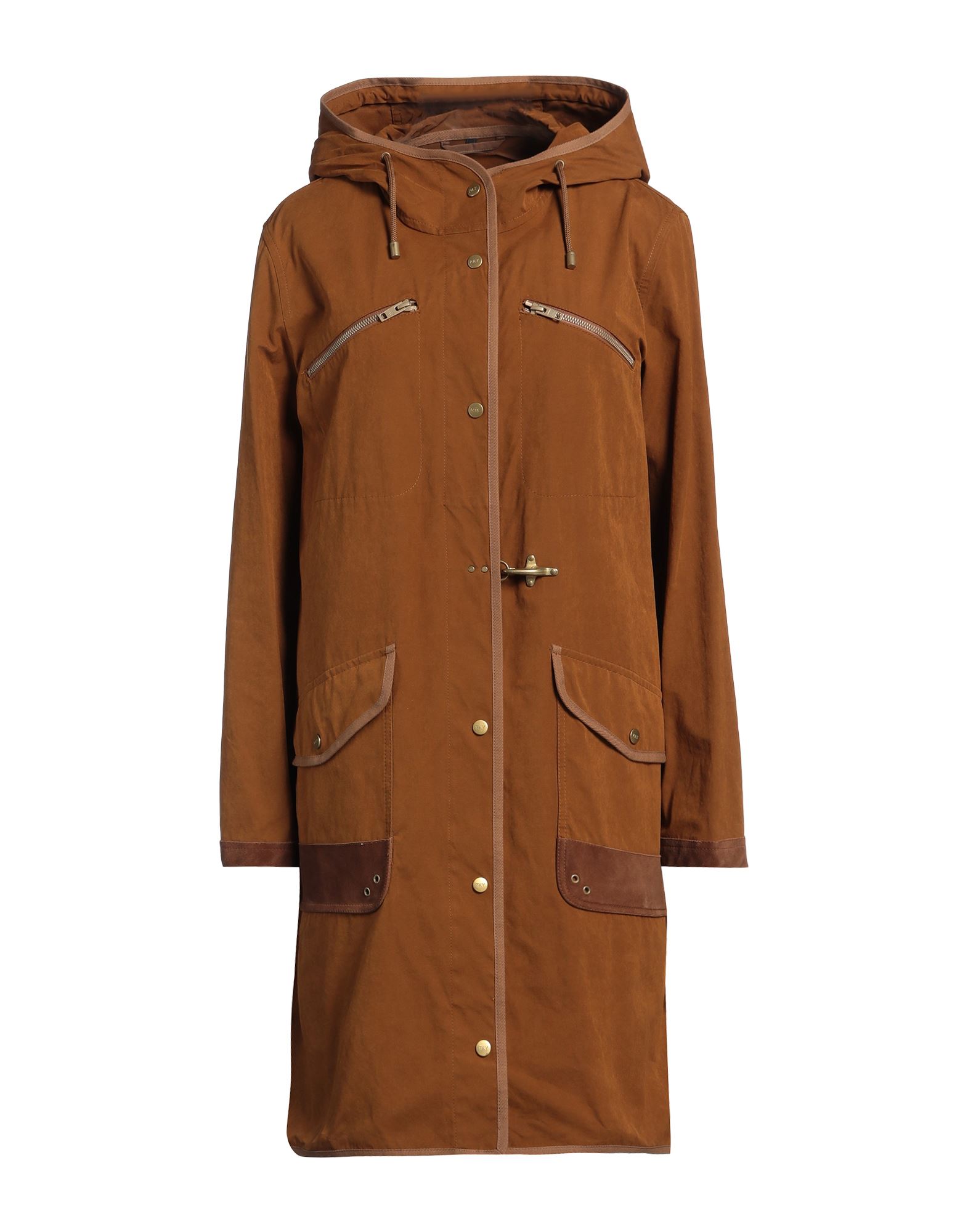  FAY ΠΑΛΤΟ & ΤΖΑΚΕΤ Πανωφόρι και καμπαρντίνα