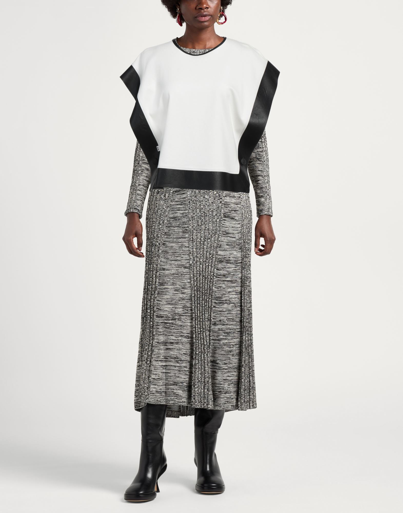  Jijil - Jacken & Mäntel - Capes - On Yoox.com 