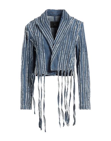 Chaqueta vaquera Mujer Azul marino L,M,S,XXS Mujer