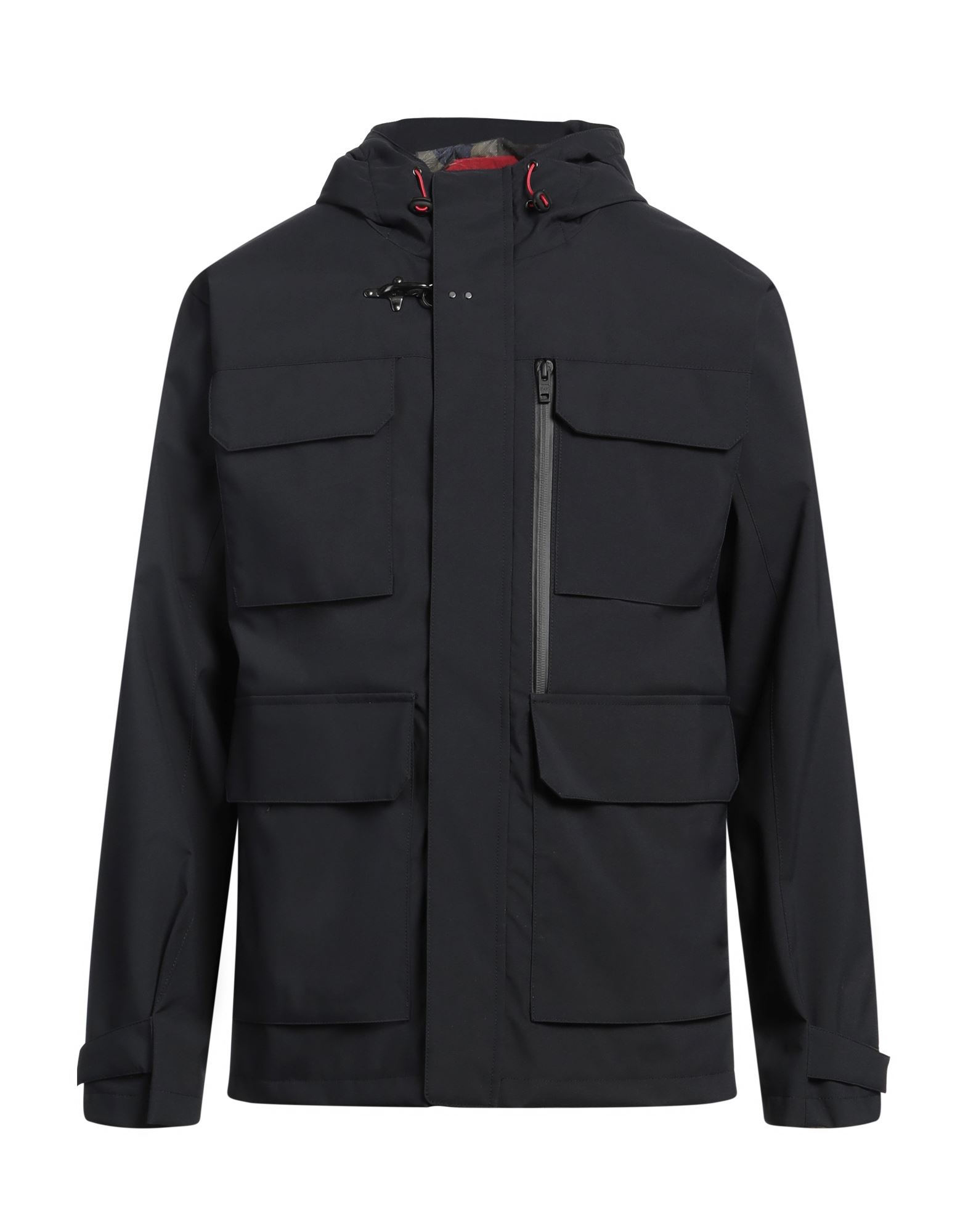  Fay - Jacken & Mäntel - Jacken Und Anoraks - On Yoox.com 