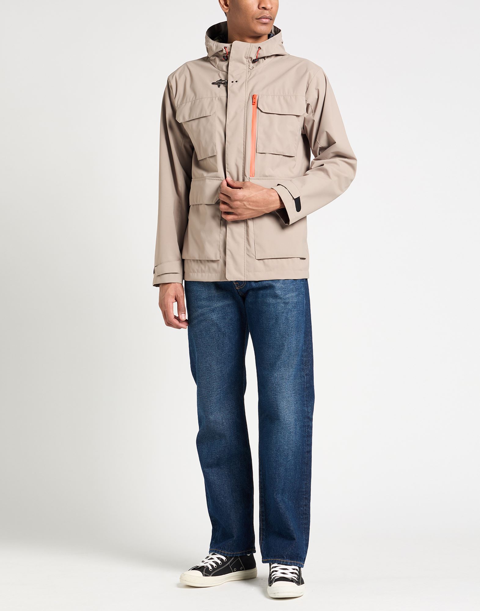  Fay - Jacken & Mäntel - Jacken Und Anoraks - On Yoox.com 