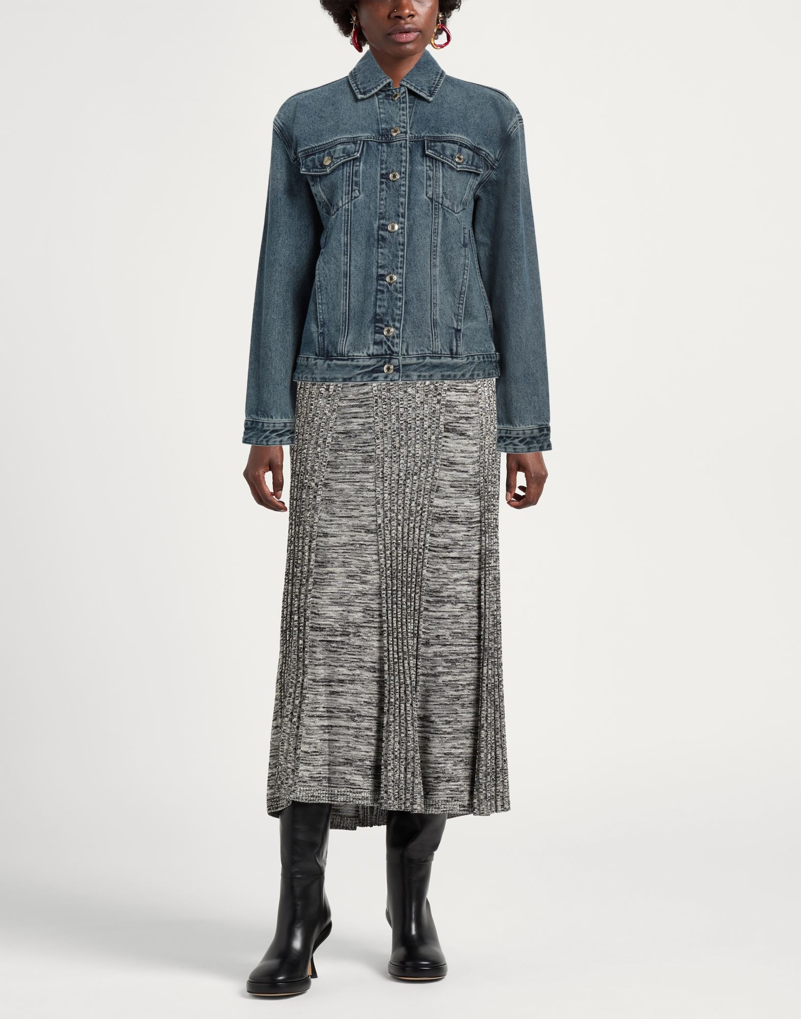  Michael Michael Kors - Jacken & Mäntel - Jeansjacken/mäntel - On Yoox.com 