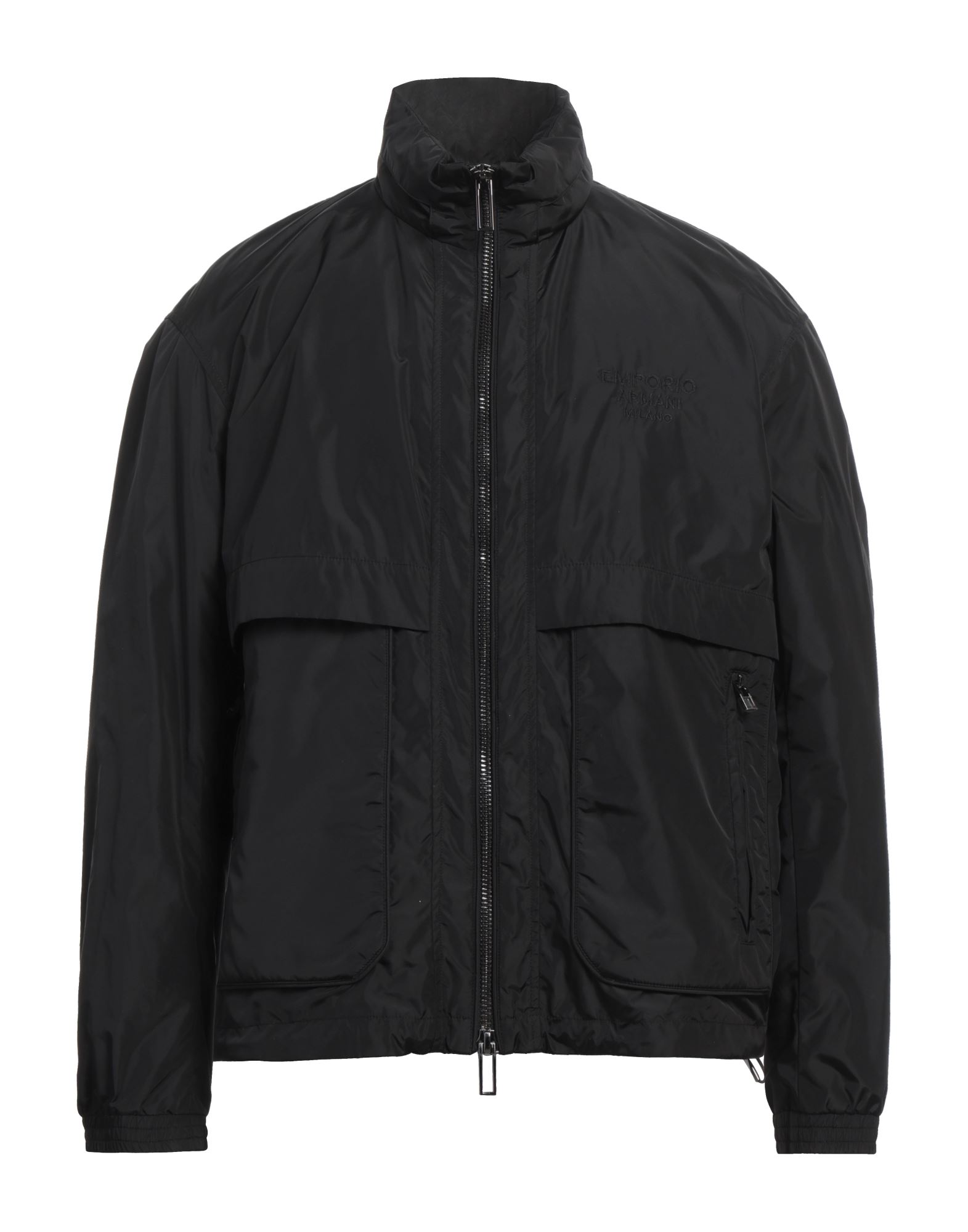 アルマーニ ブルゾン ENPORIO ARMANI ジャケット ジャンパー エンポリオアルマーニ(EMPORIO ARMANI) メンズジャケット