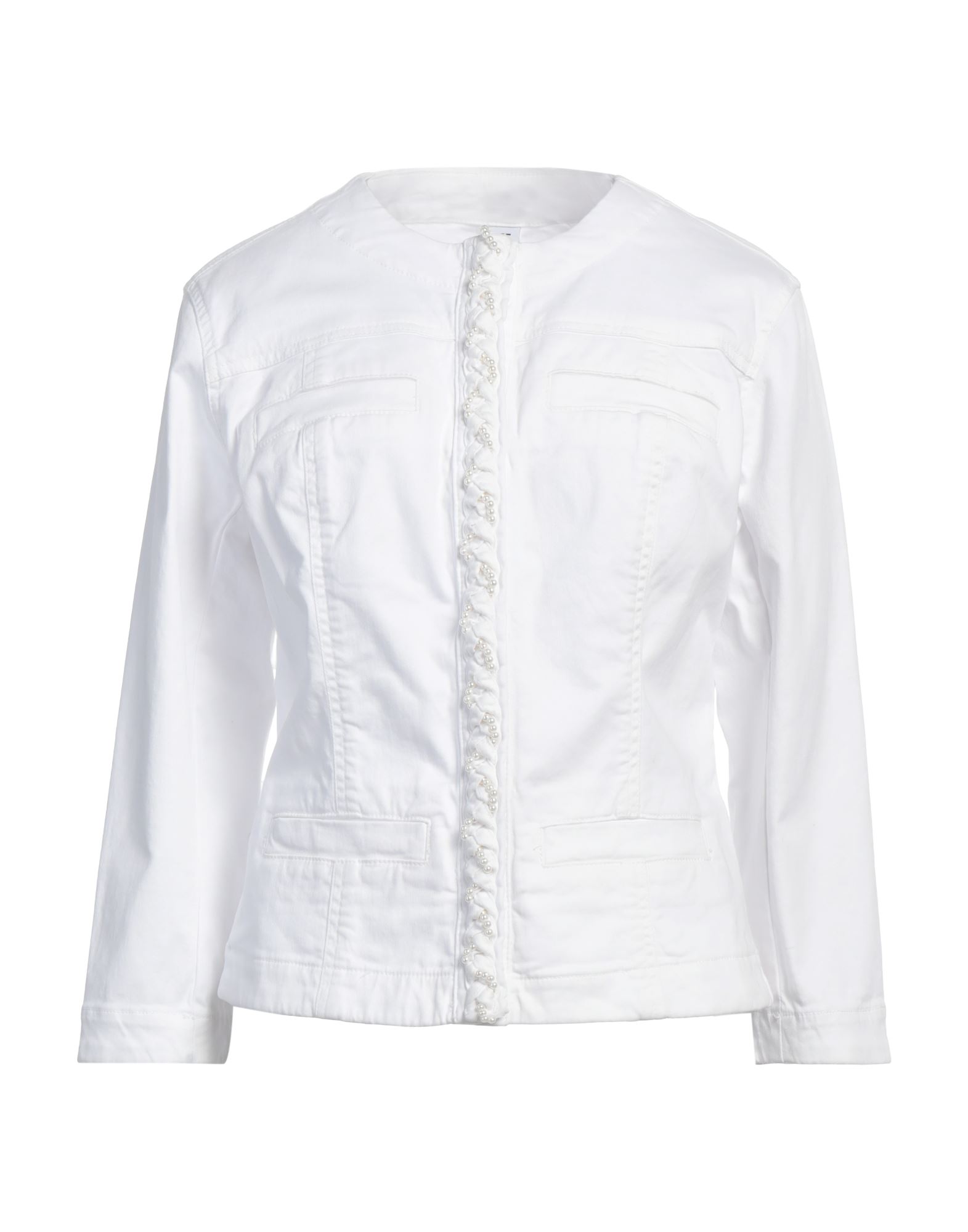 Liu •jo - Jacken & Mäntel - Jacken Und Anoraks - On Yoox.com 