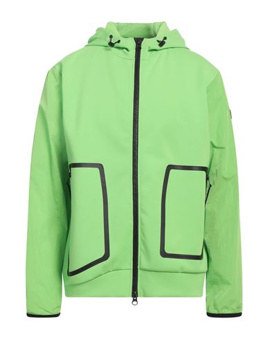 Chaqueta y cazadora Hombre Verde claro L,M,S,XL Hombre