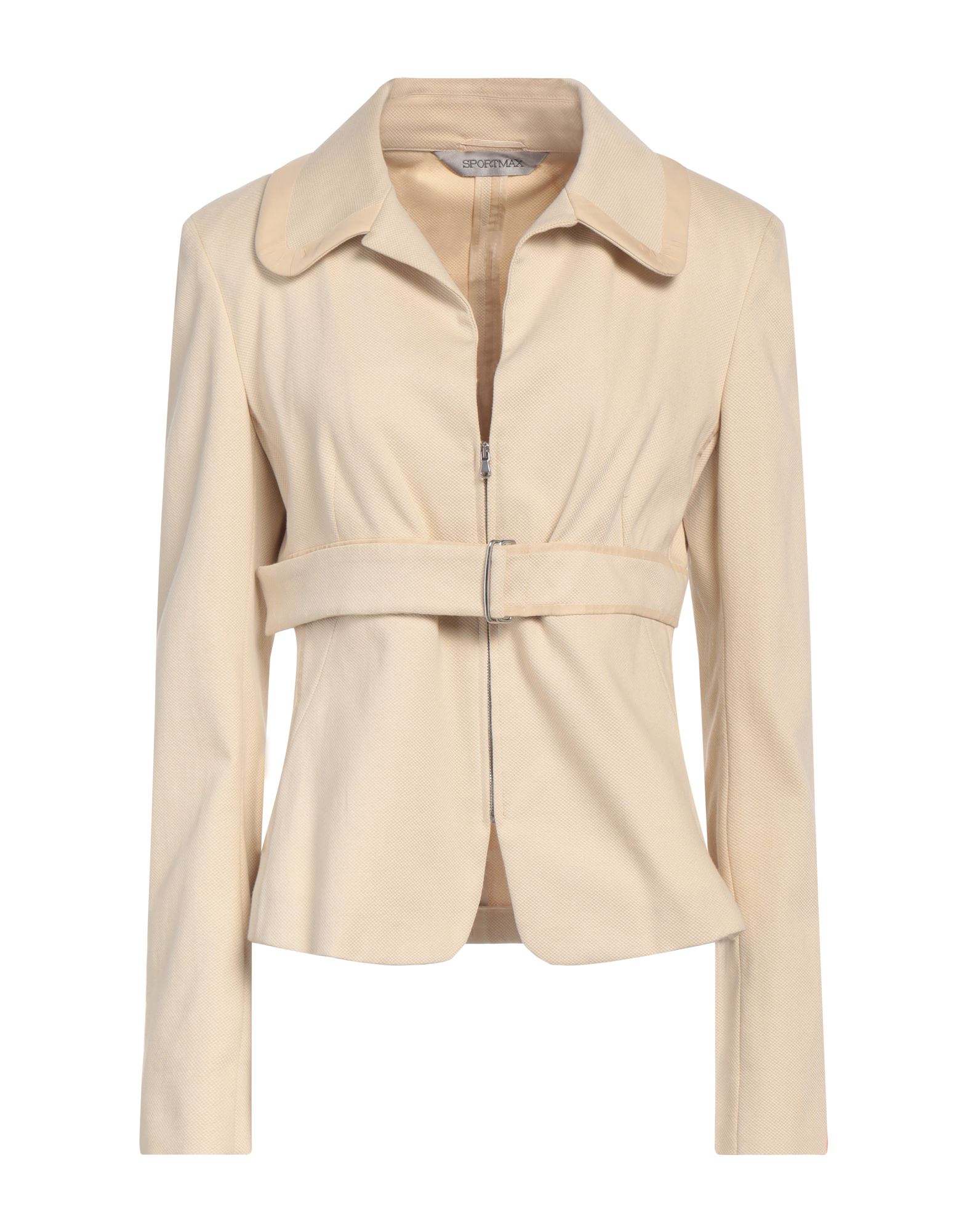SPORTMAX SPORTMAX ΠΑΛΤΟ & ΤΖΑΚΕΤ Μπουφάν και τζάκετ