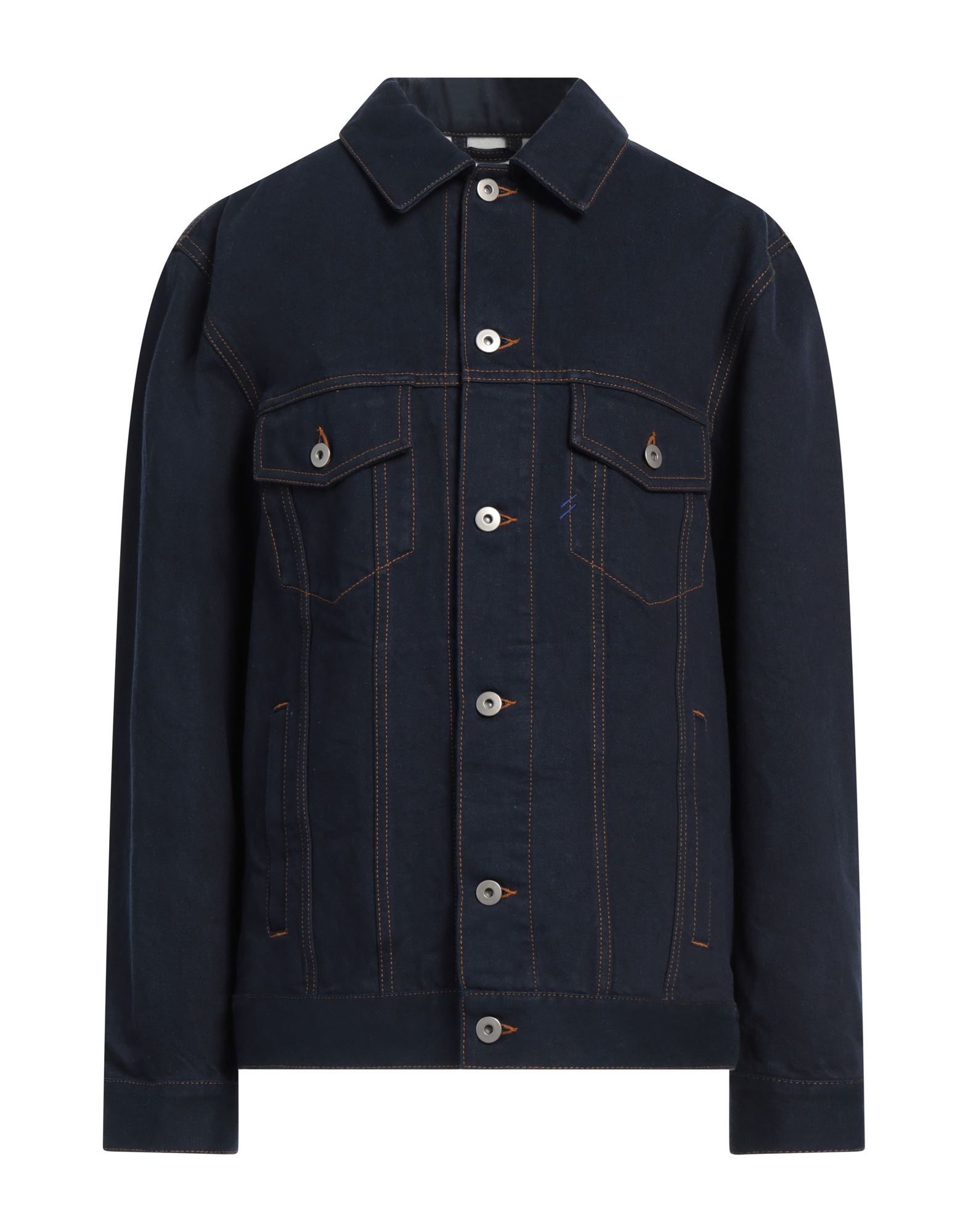  BURBERRY ΠΑΛΤΟ & ΤΖΑΚΕΤ Denim τζάκετ