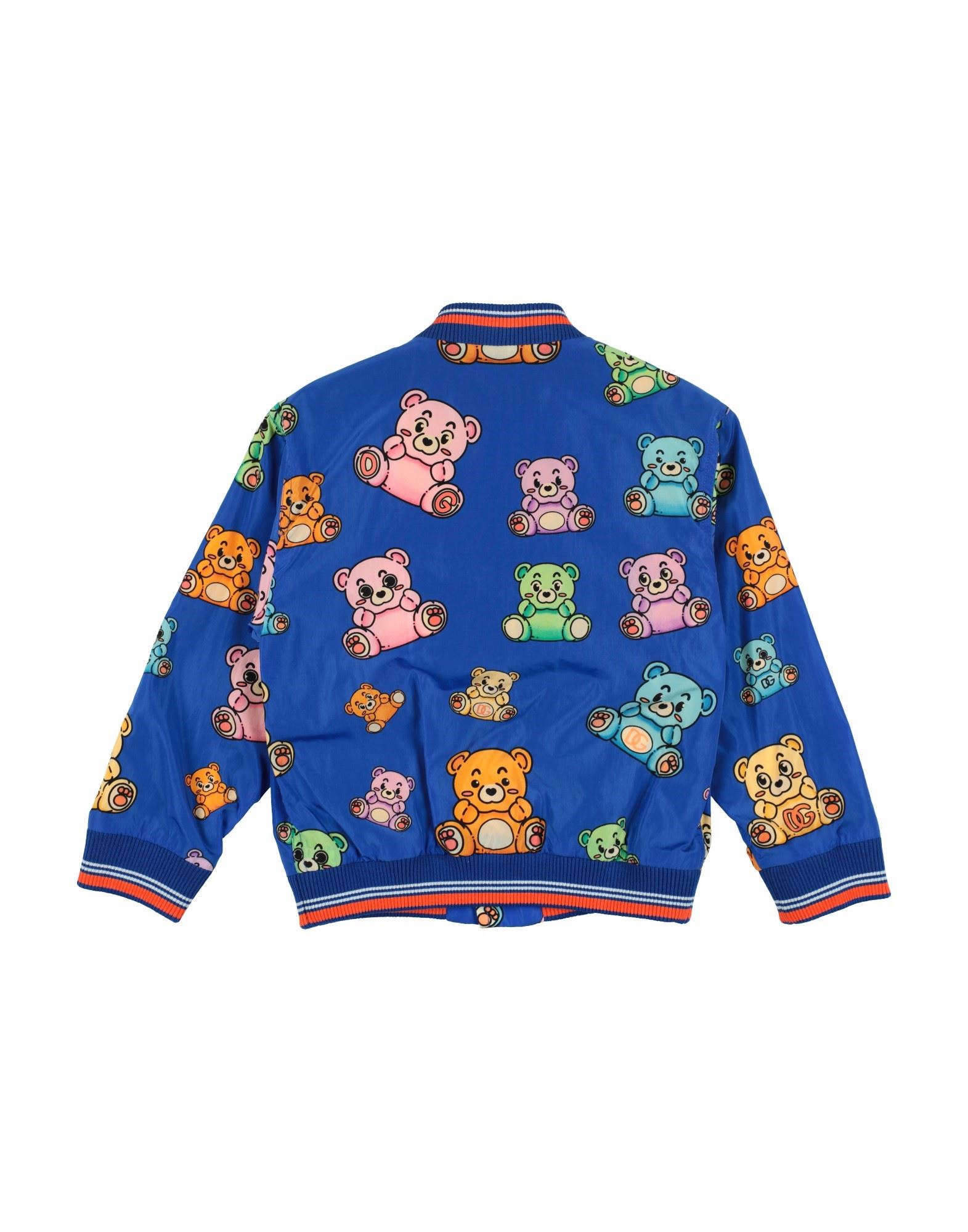 Dolce&gabbana - Jacken & Mäntel - Jacken Und Anoraks - On Yoox.com 