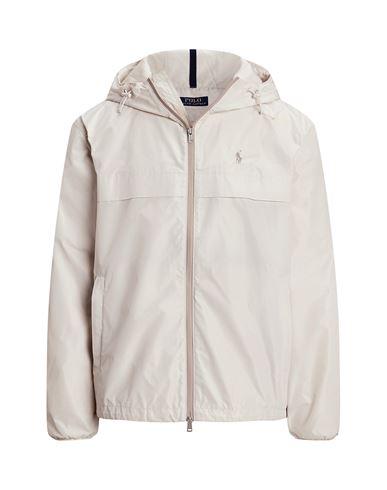 Chaqueta y cazadora Hombre Beige L,XXL Hombre